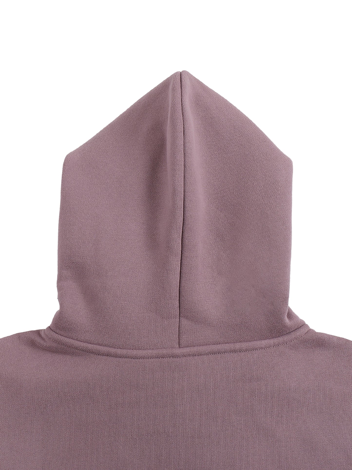 Oversized Hoodie