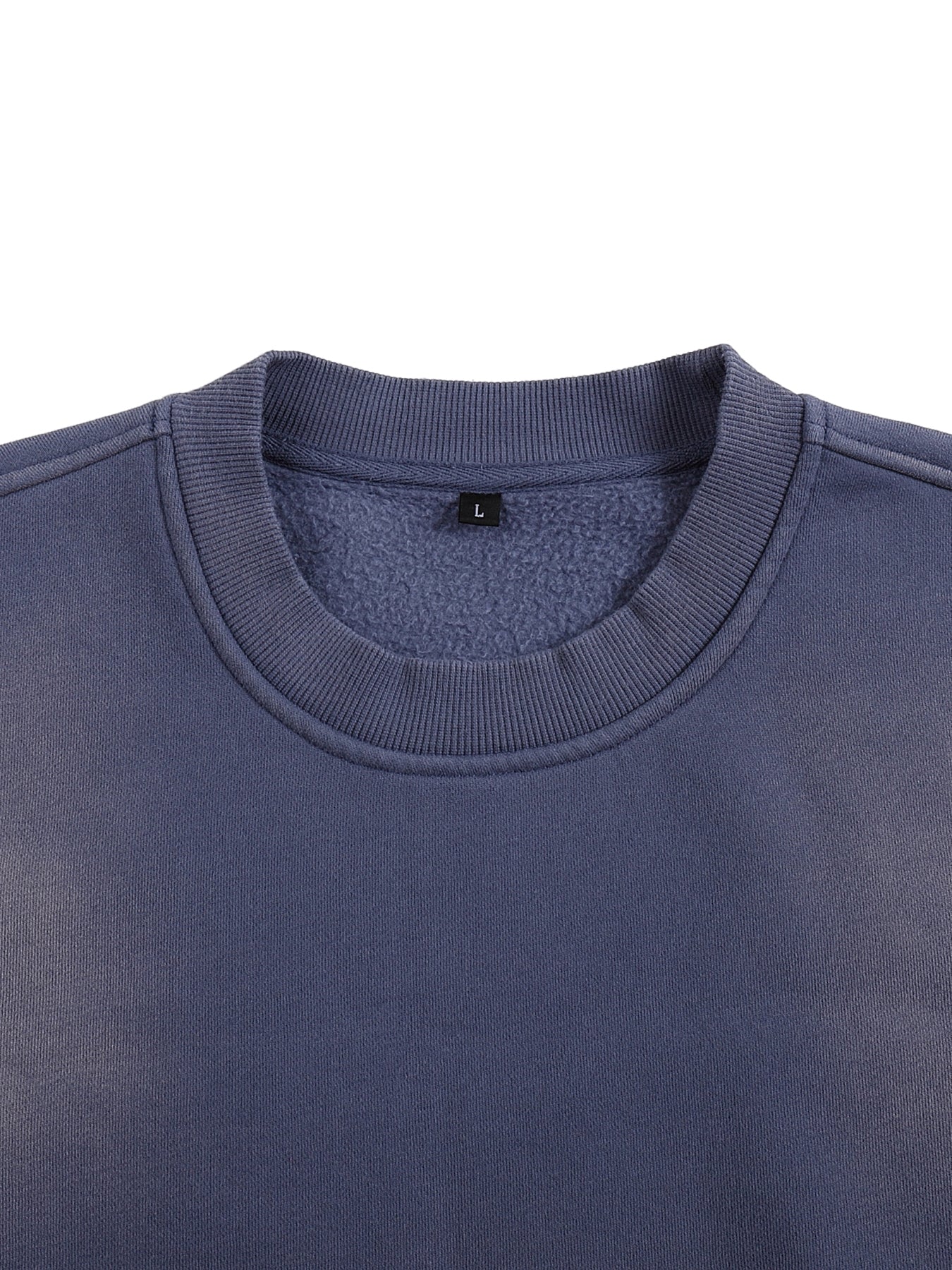 Sun Fleece Sweatshirt