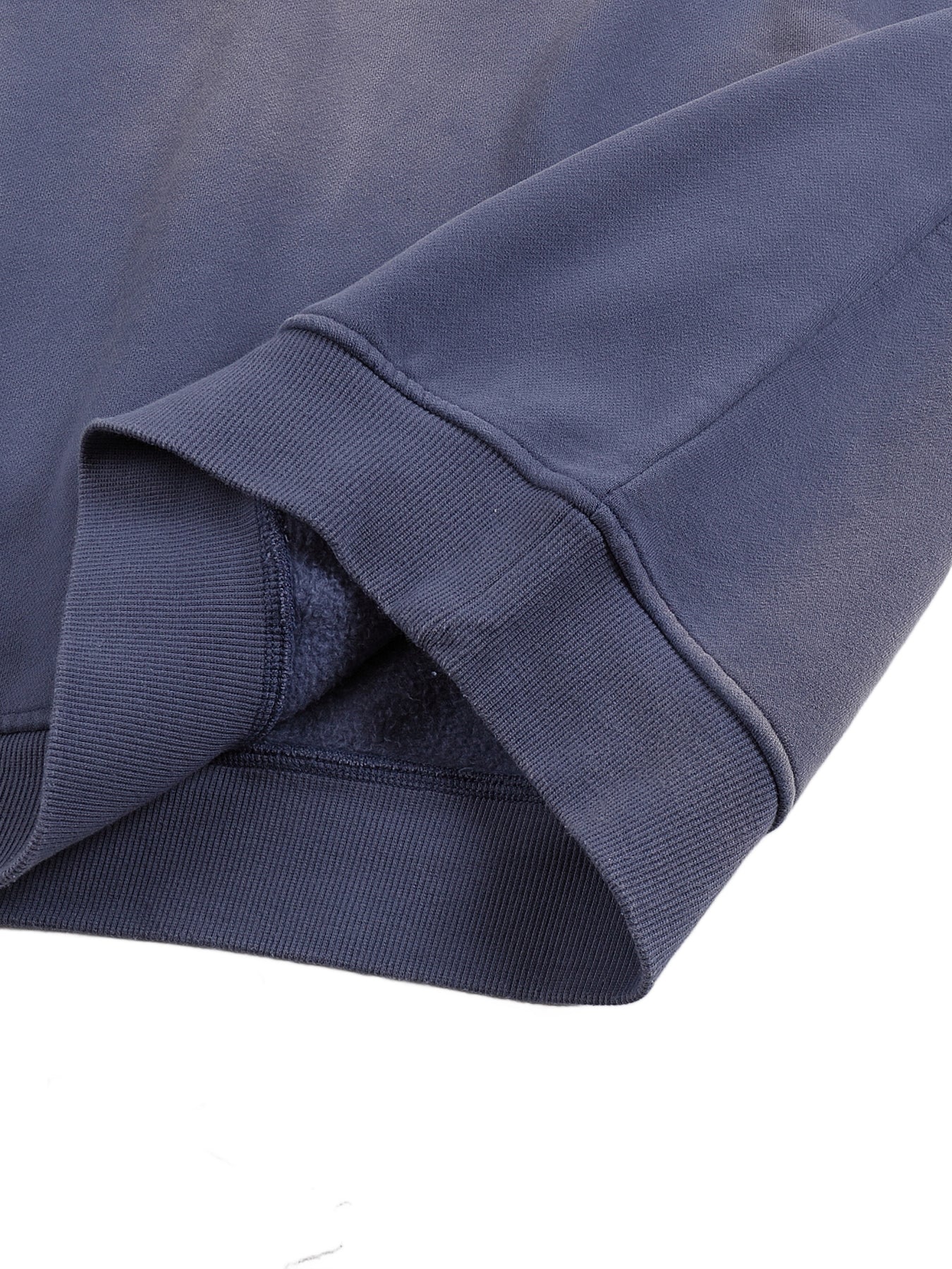 Sun Fleece Sweatshirt