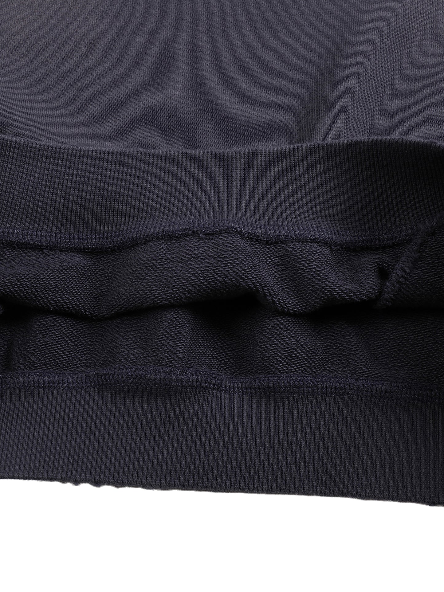 Sunfade Box Hoodie