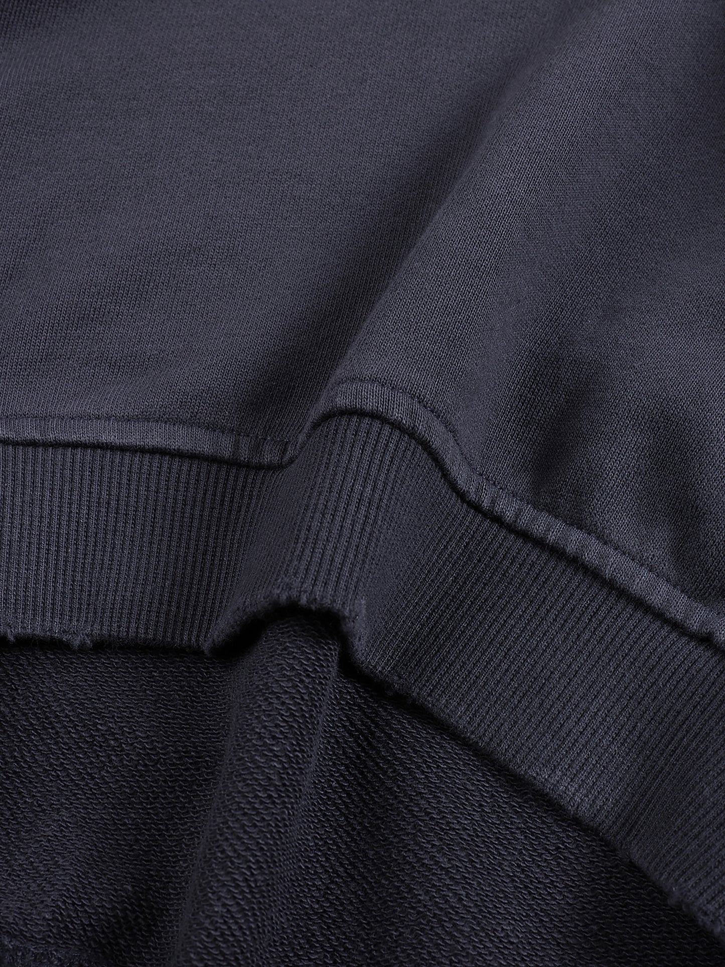 Sunfade Box Hoodie