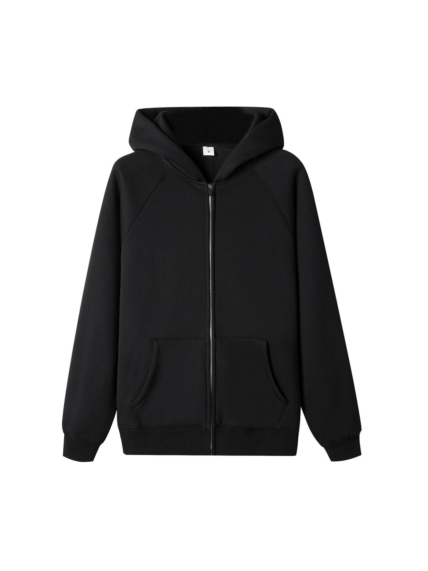 Essential Fleece Hoodie