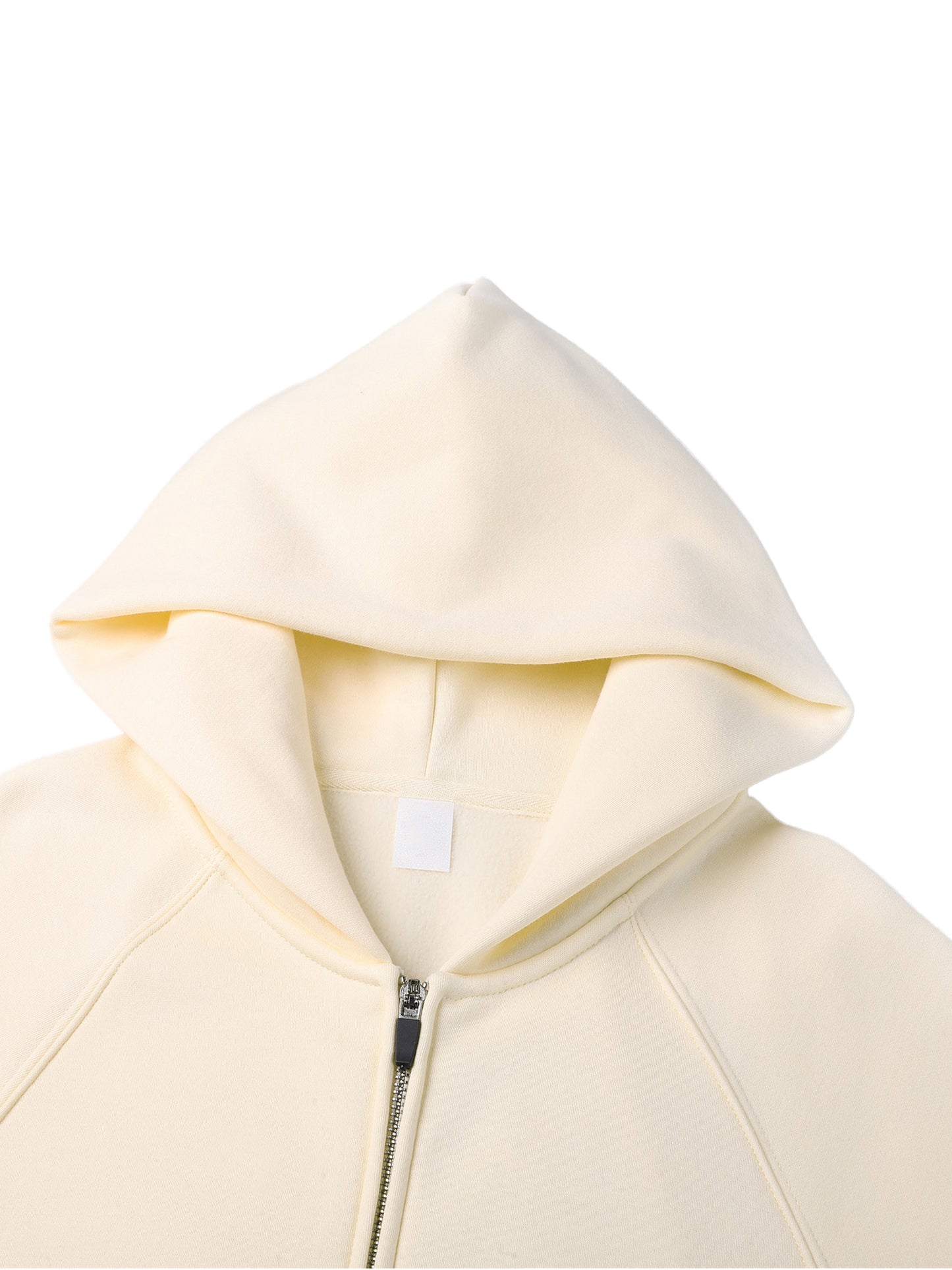 Essential Fleece Hoodie