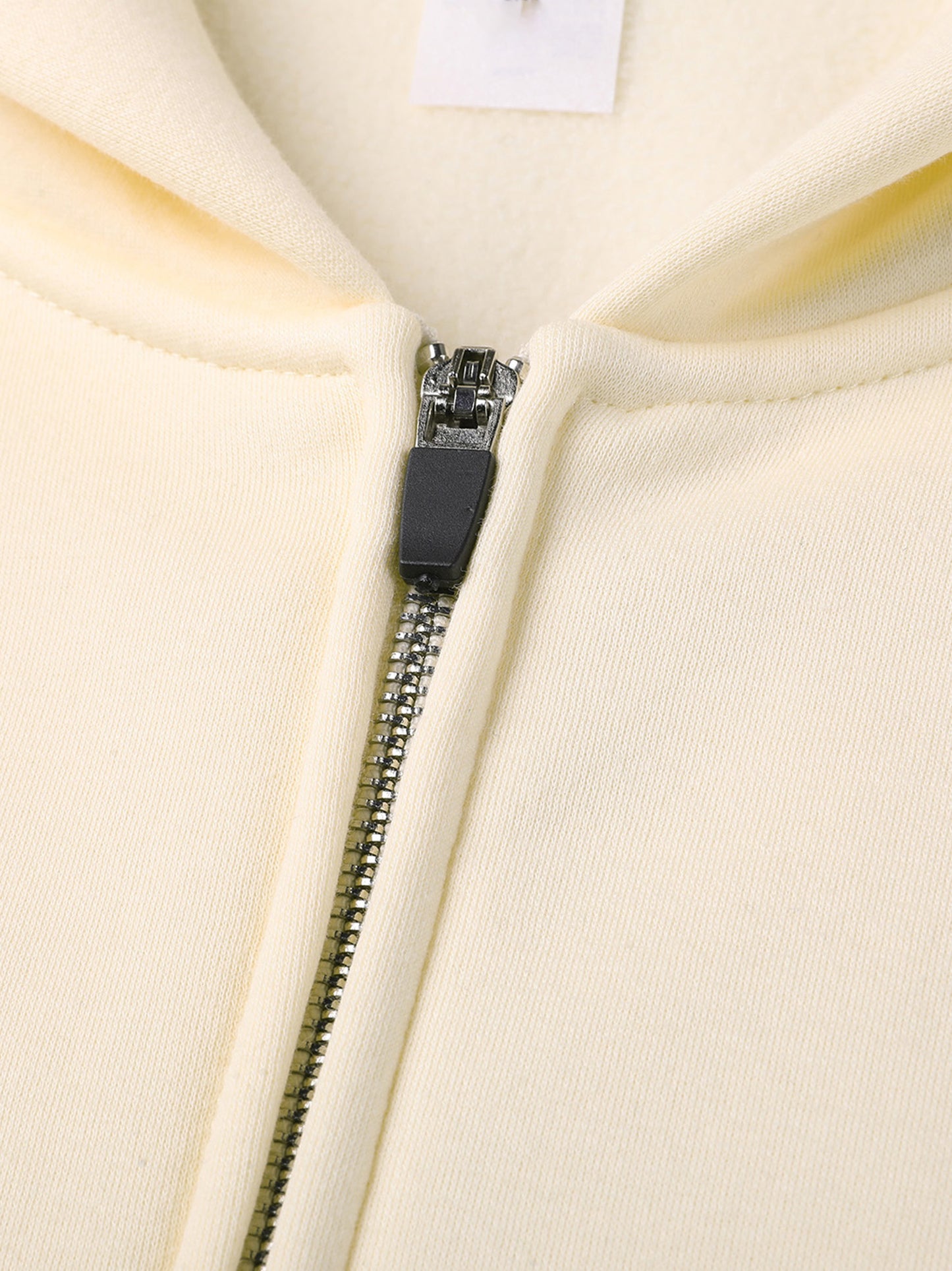 Essential Fleece Hoodie