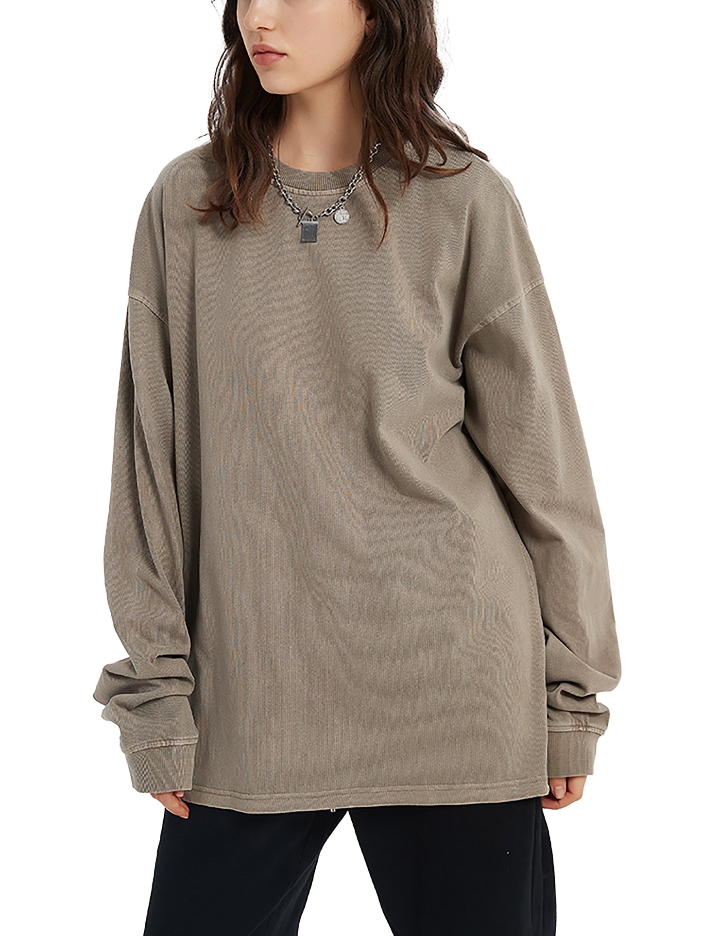Vintage Long Sleeve T-Shirt