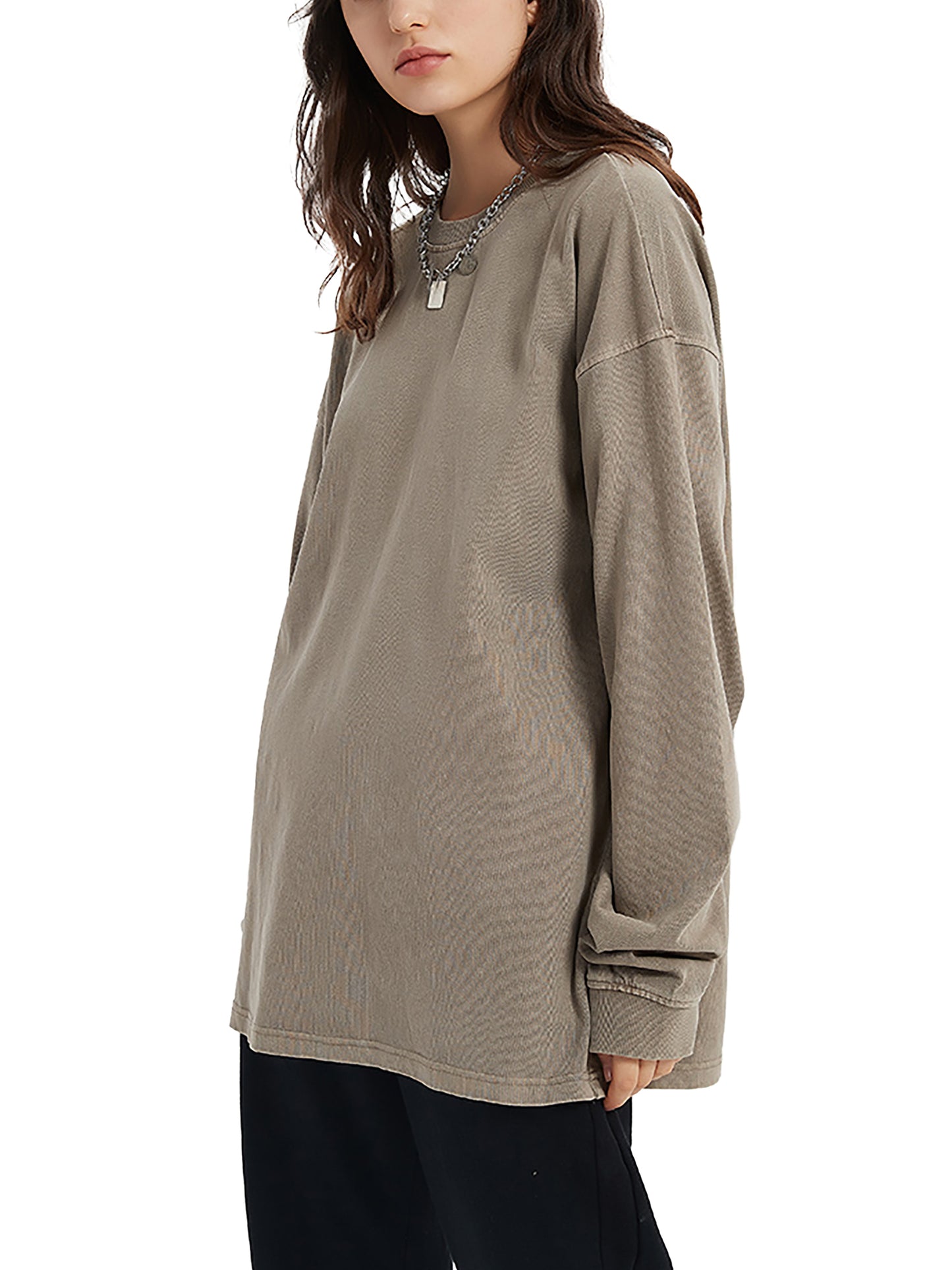 Vintage Long Sleeve T-Shirt
