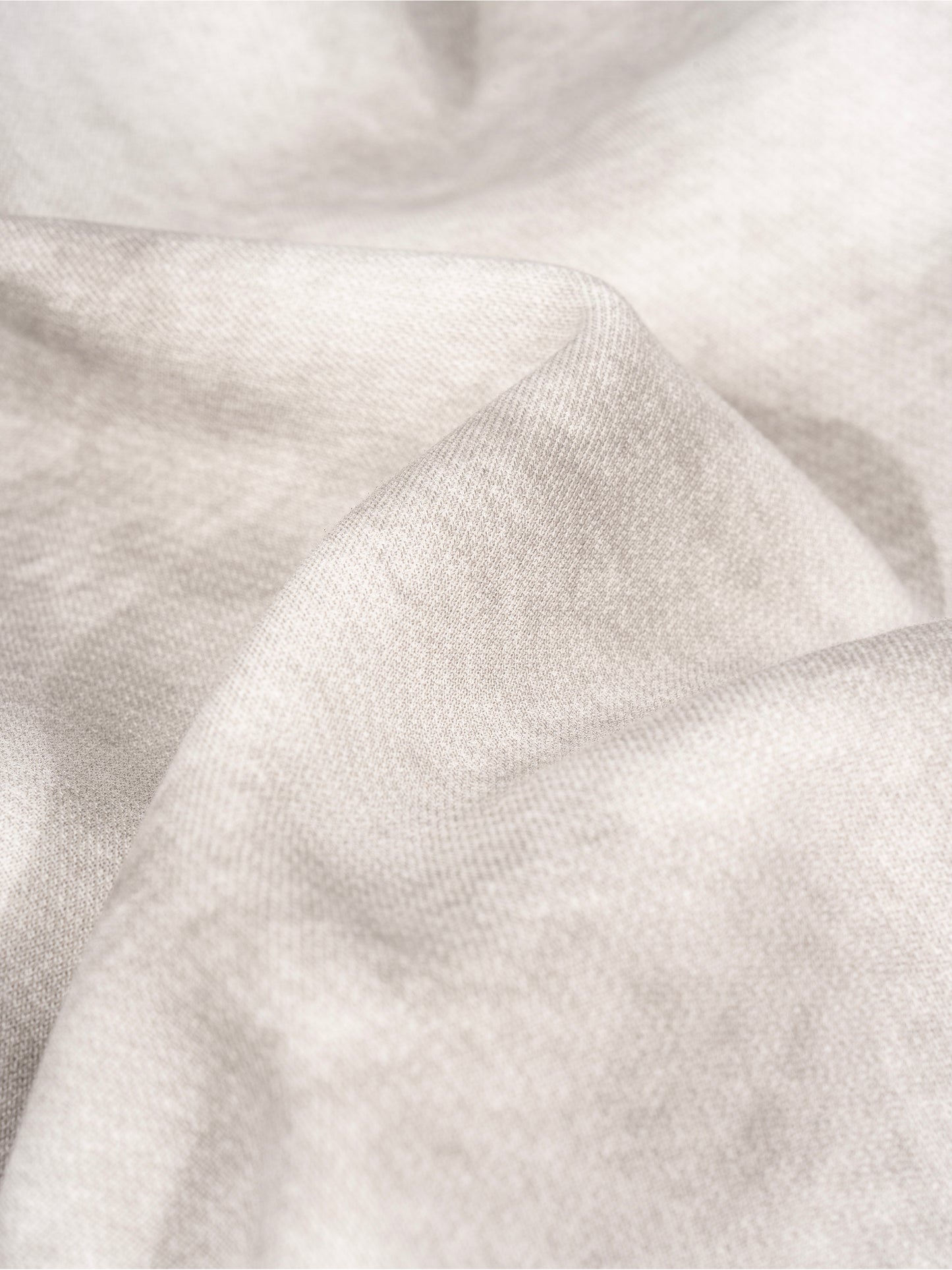 Zip-Up Fleece Hoodie