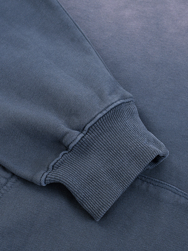 Sunfade Oversized Hoodie