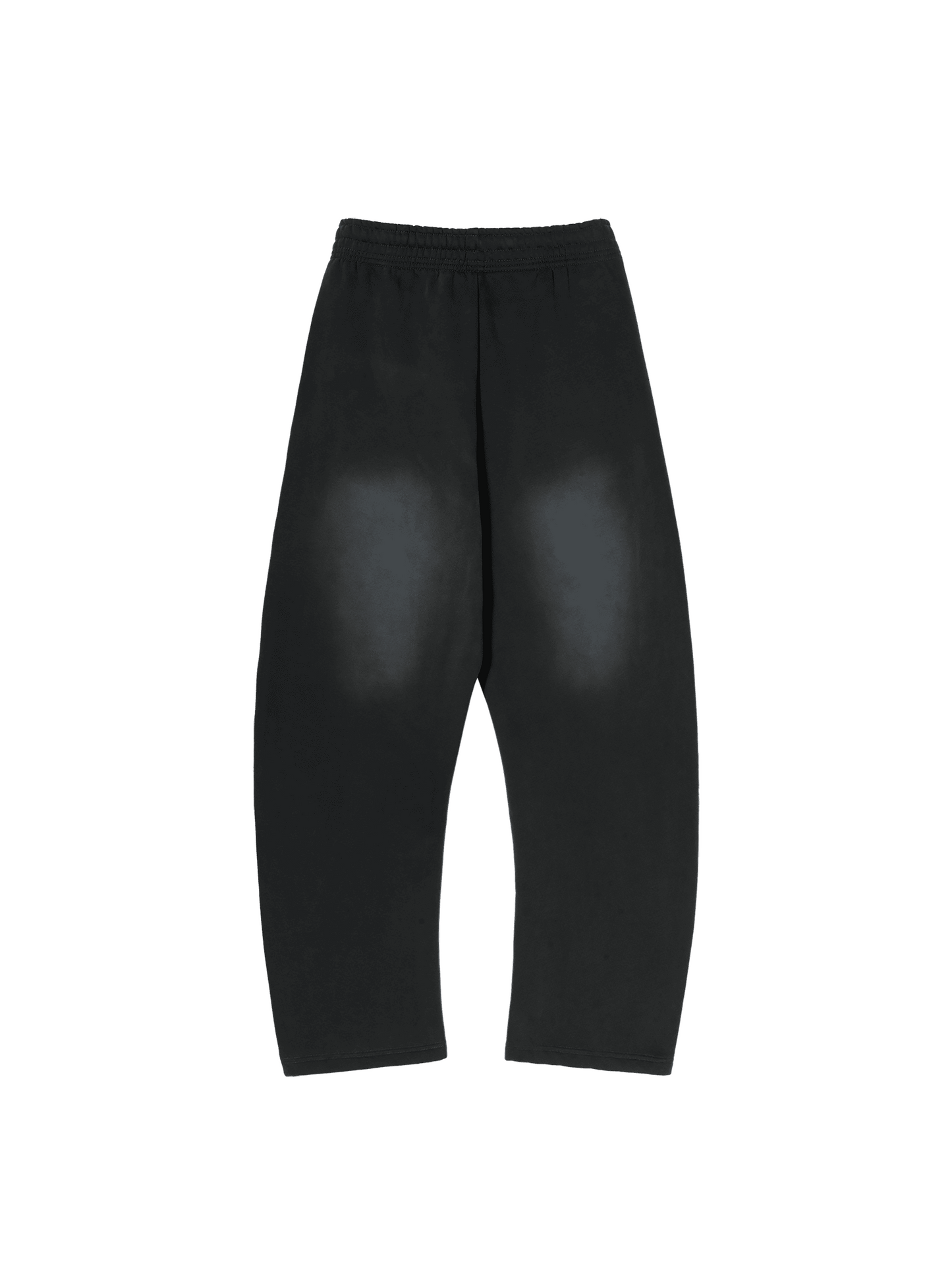 Sunfade Curved Blade Fleece Sweatpants