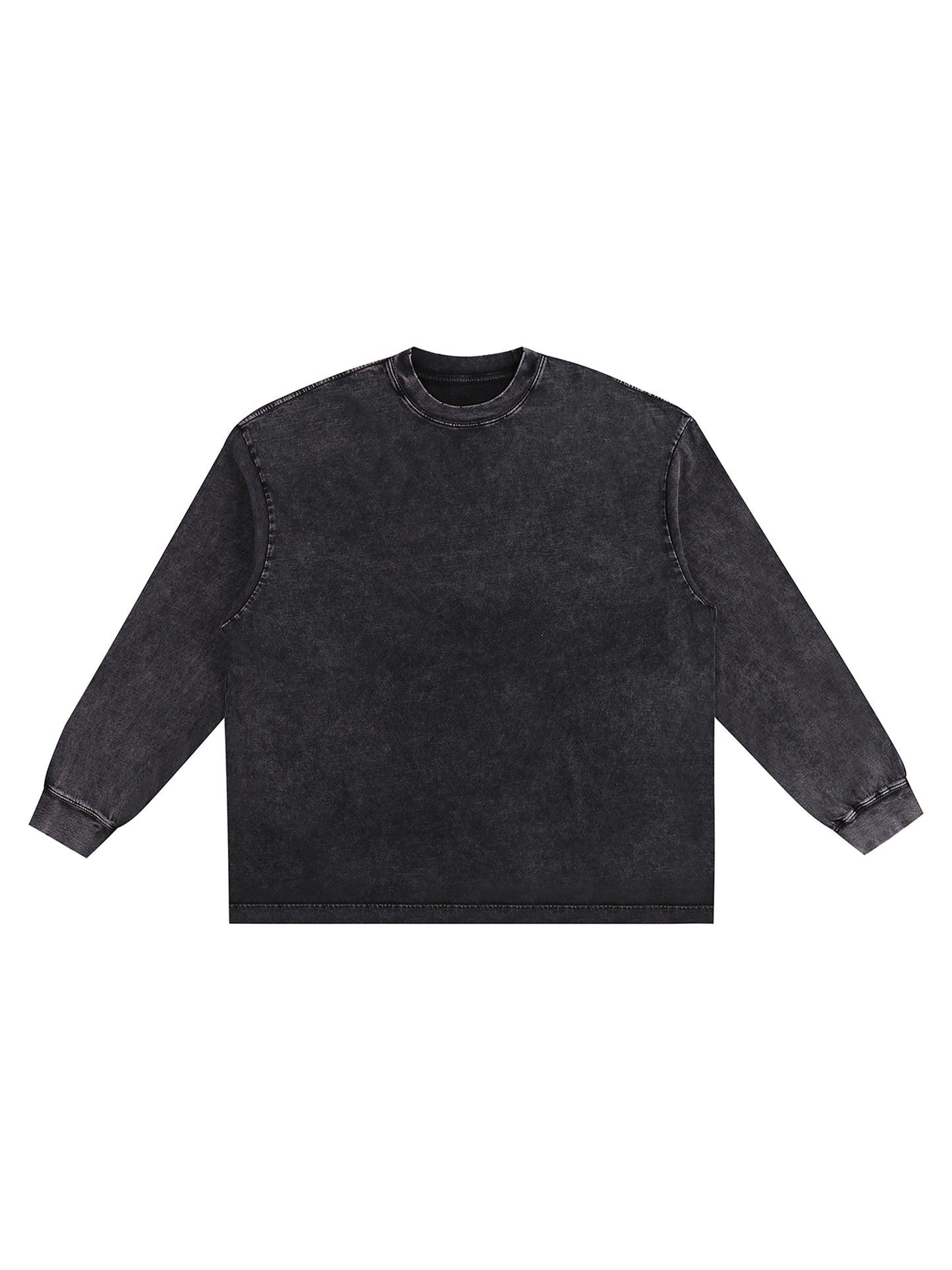 Frayed Edge Shirt