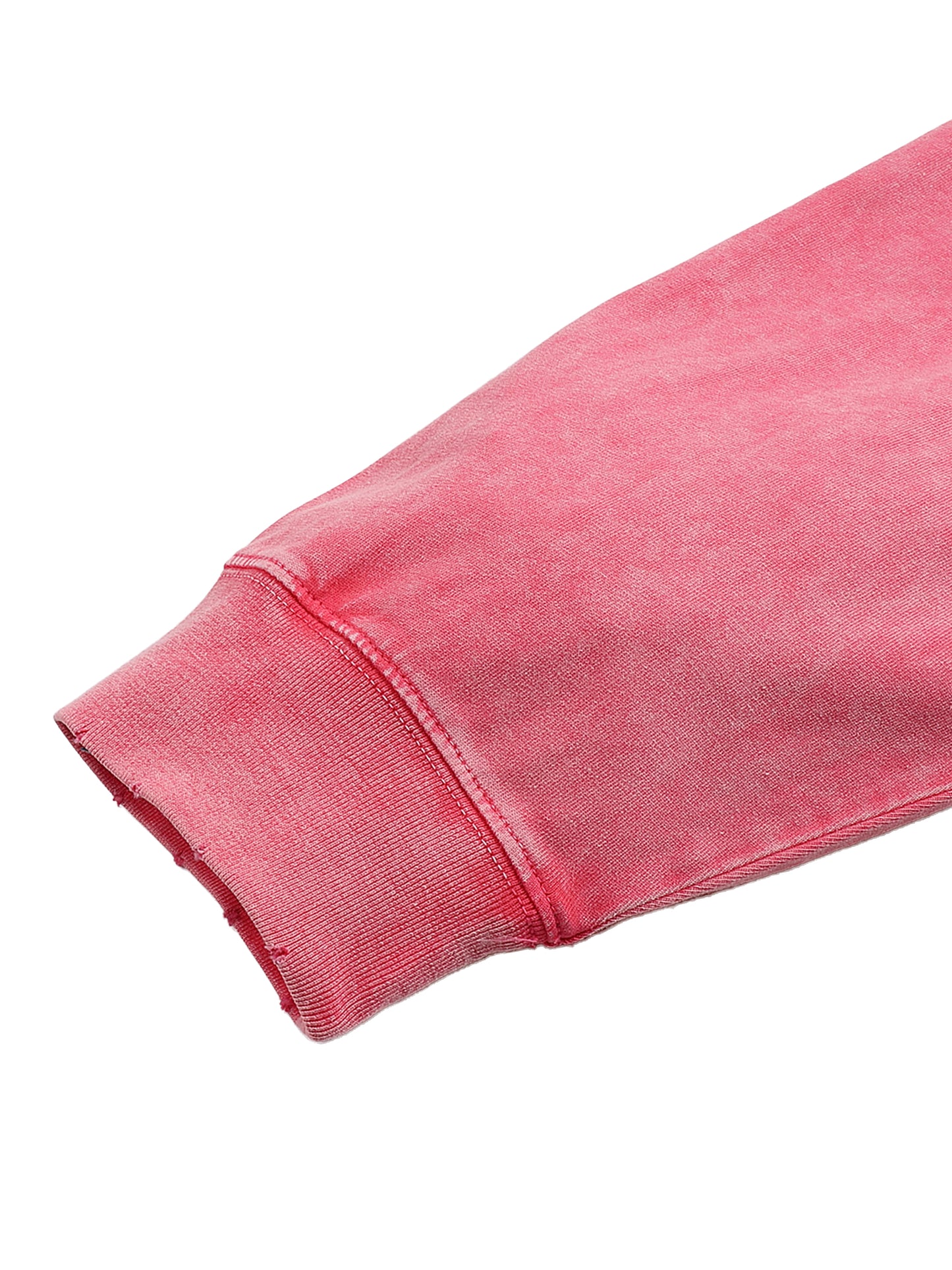 Frayed Edge Shirt