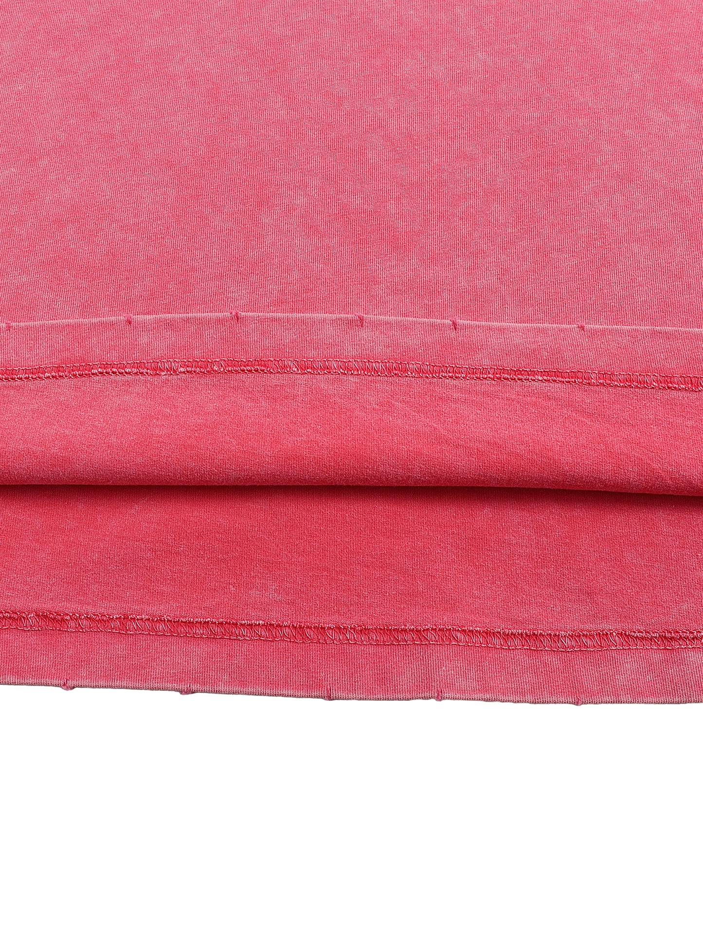 Frayed Edge Shirt