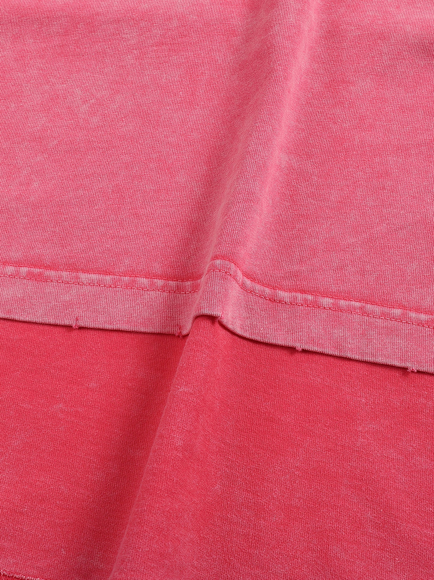 Frayed Edge Shirt