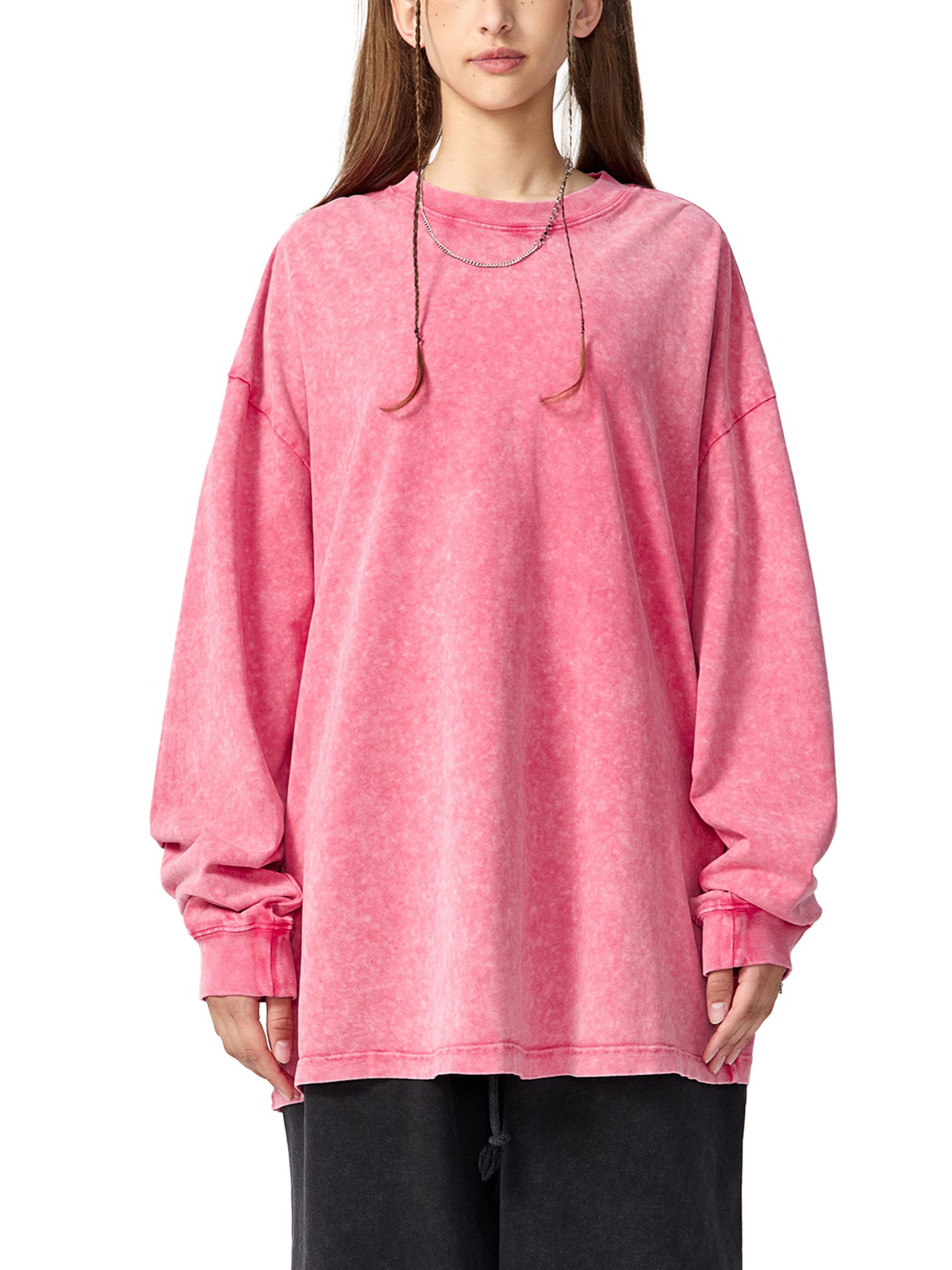 Frayed Edge Shirt