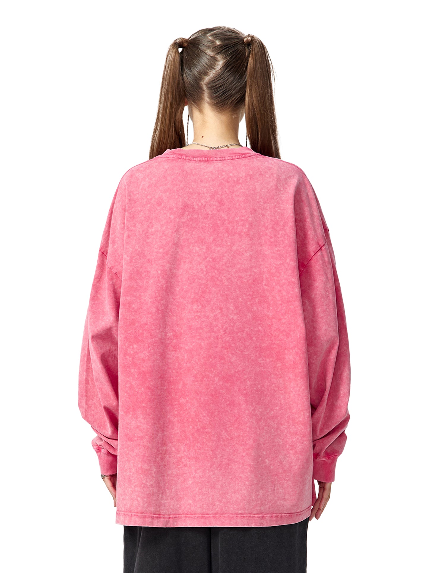 Frayed Edge Shirt