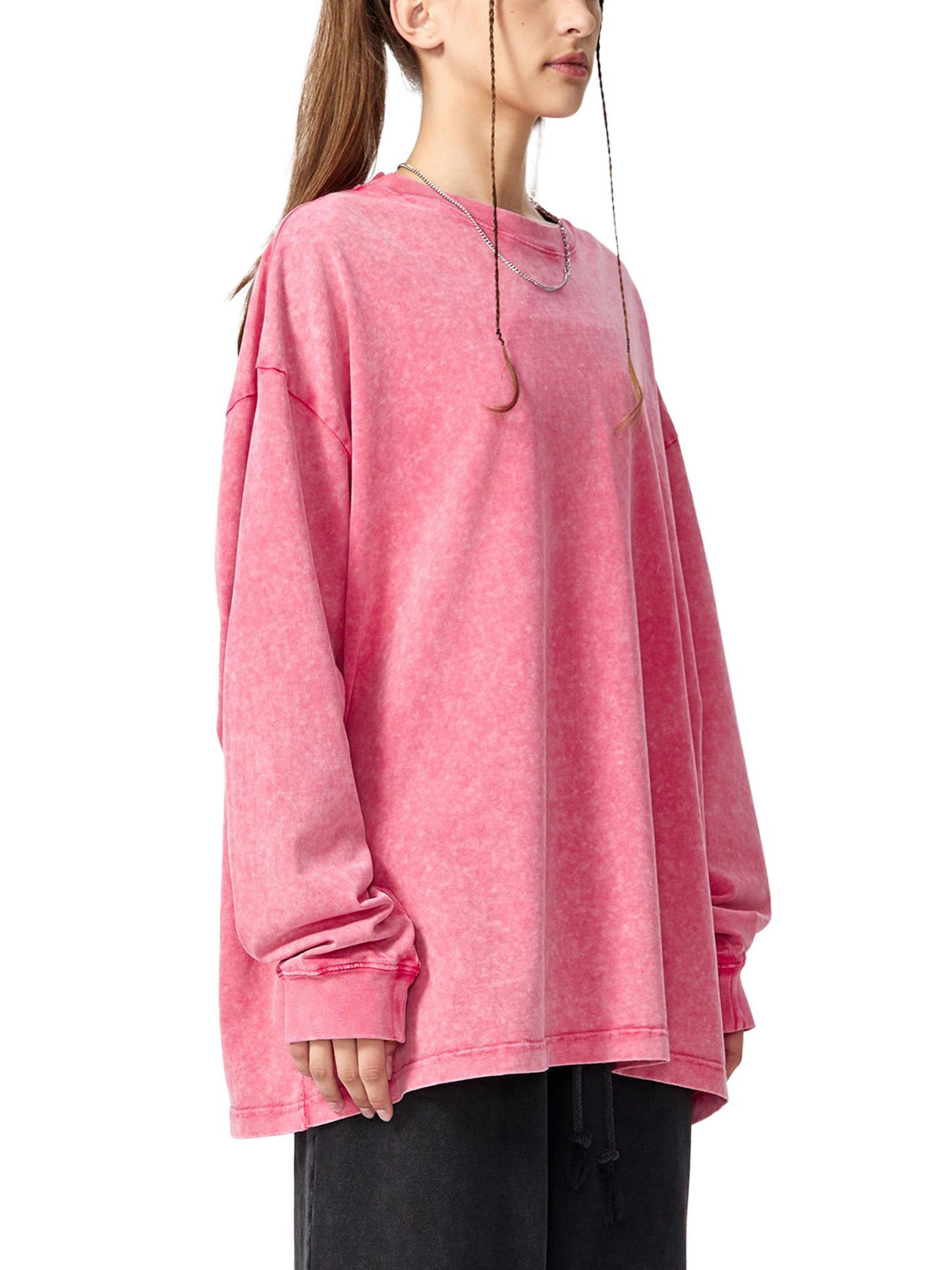 Frayed Edge Shirt
