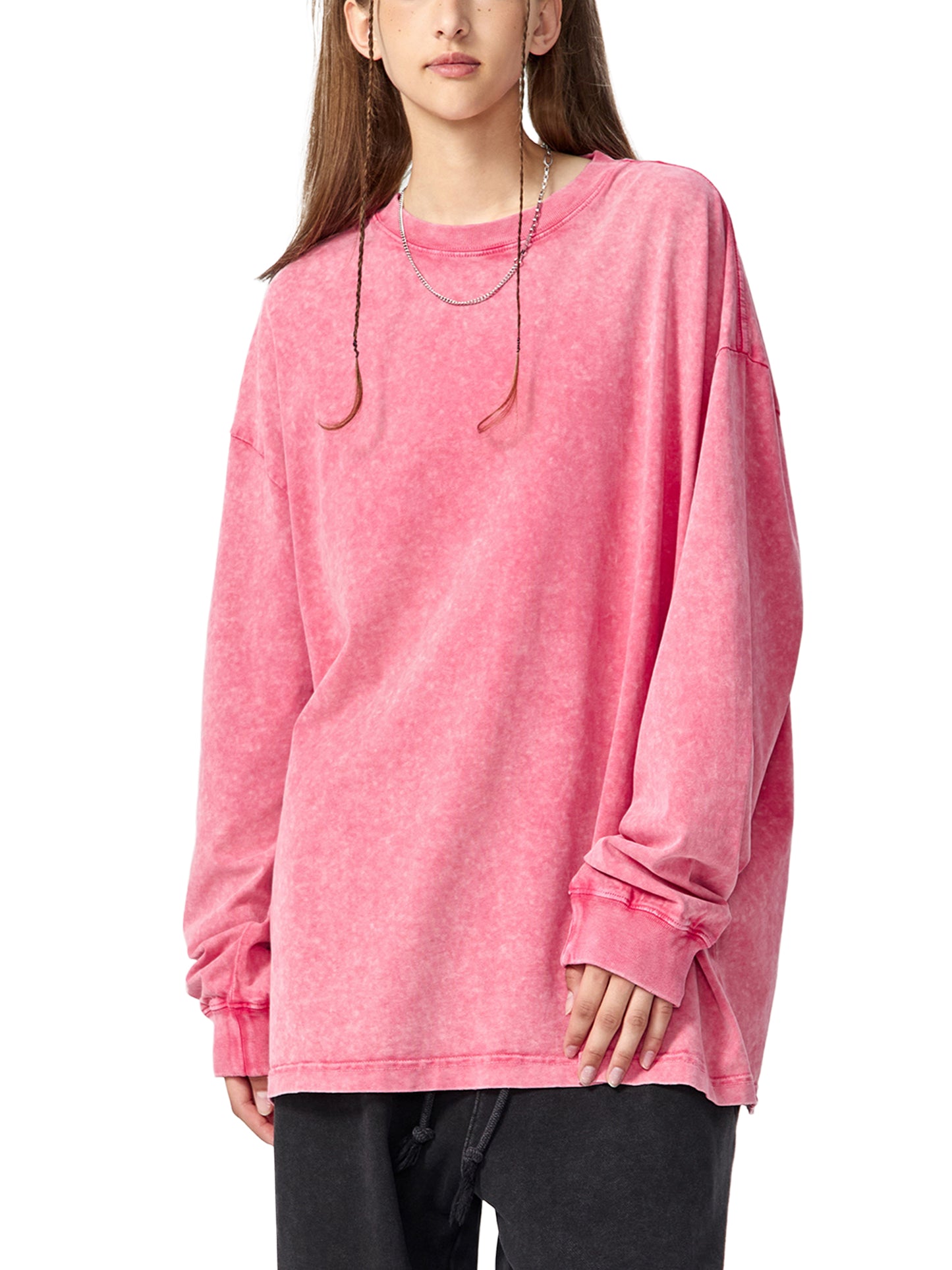 Frayed Edge Shirt