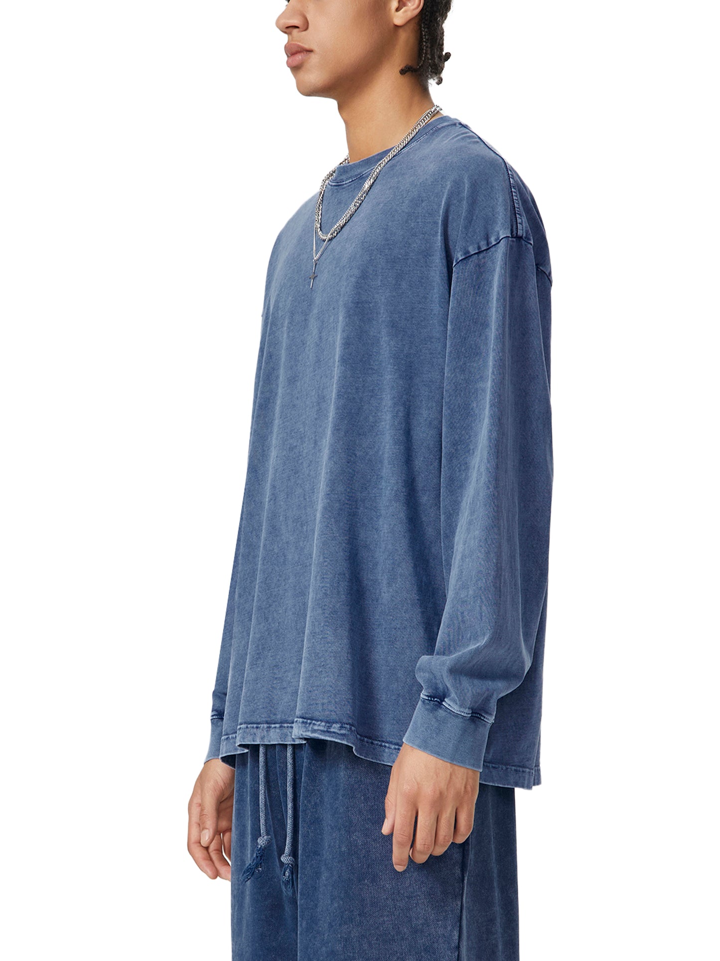 Frayed Edge Shirt