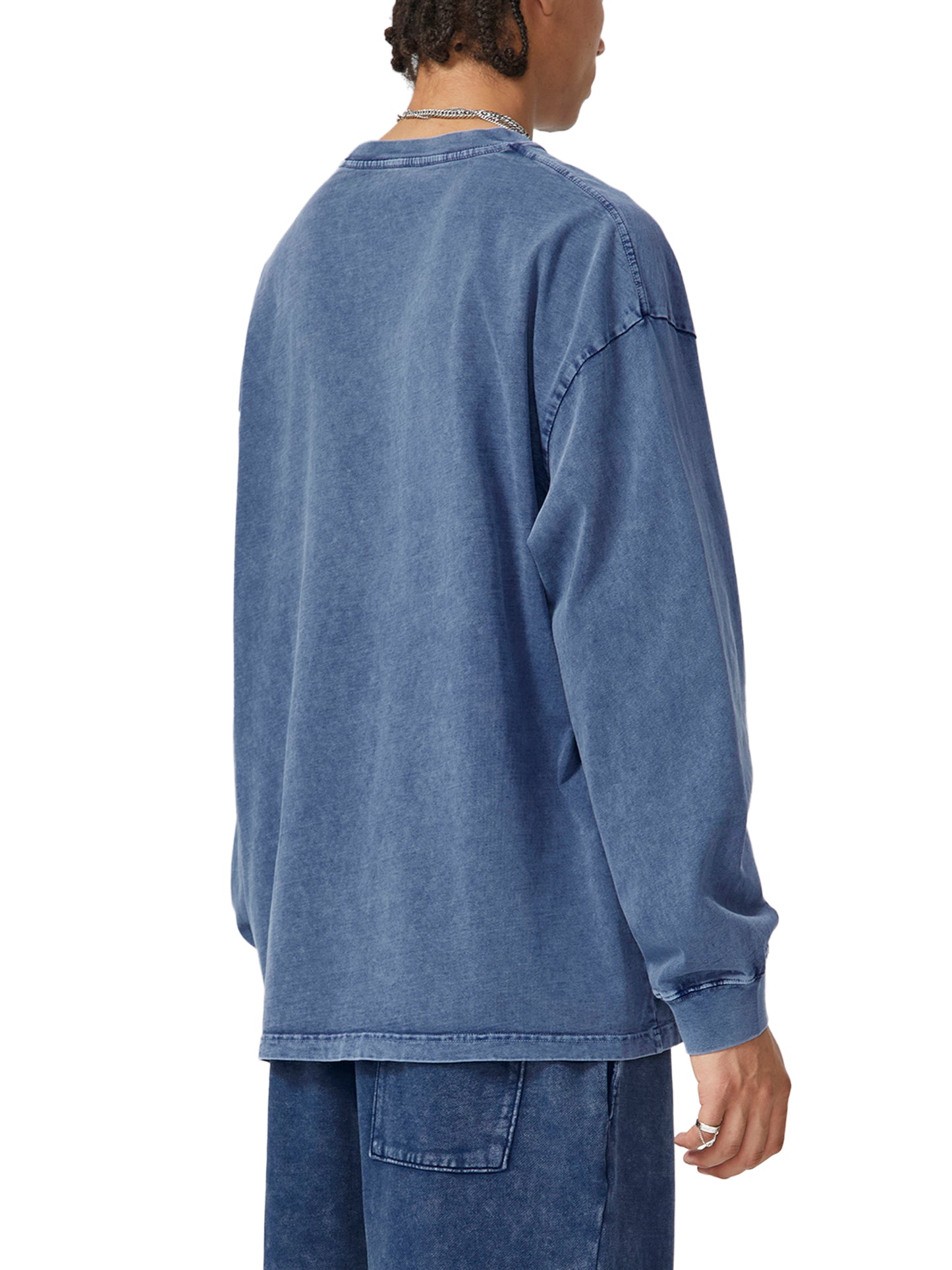 Frayed Edge Shirt
