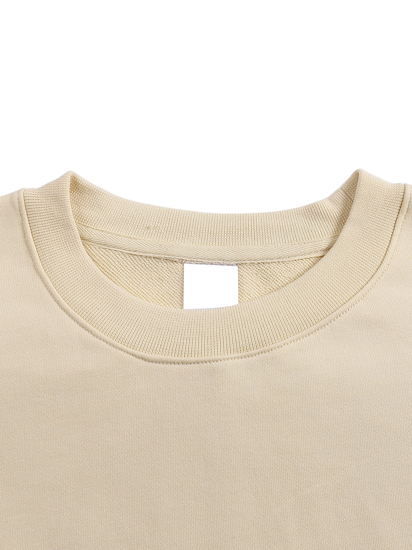Essential Sweatshirt