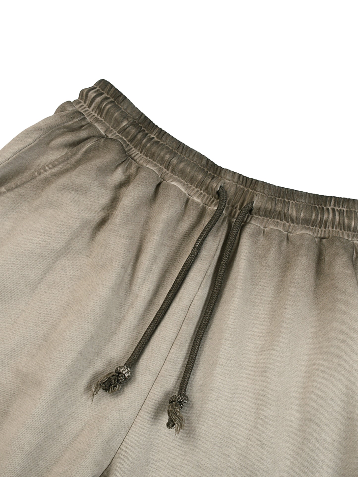 Reverse Sweatshorts