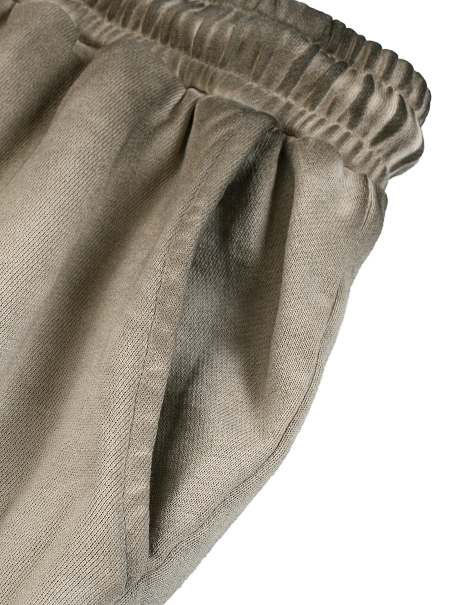 Reverse Sweatshorts