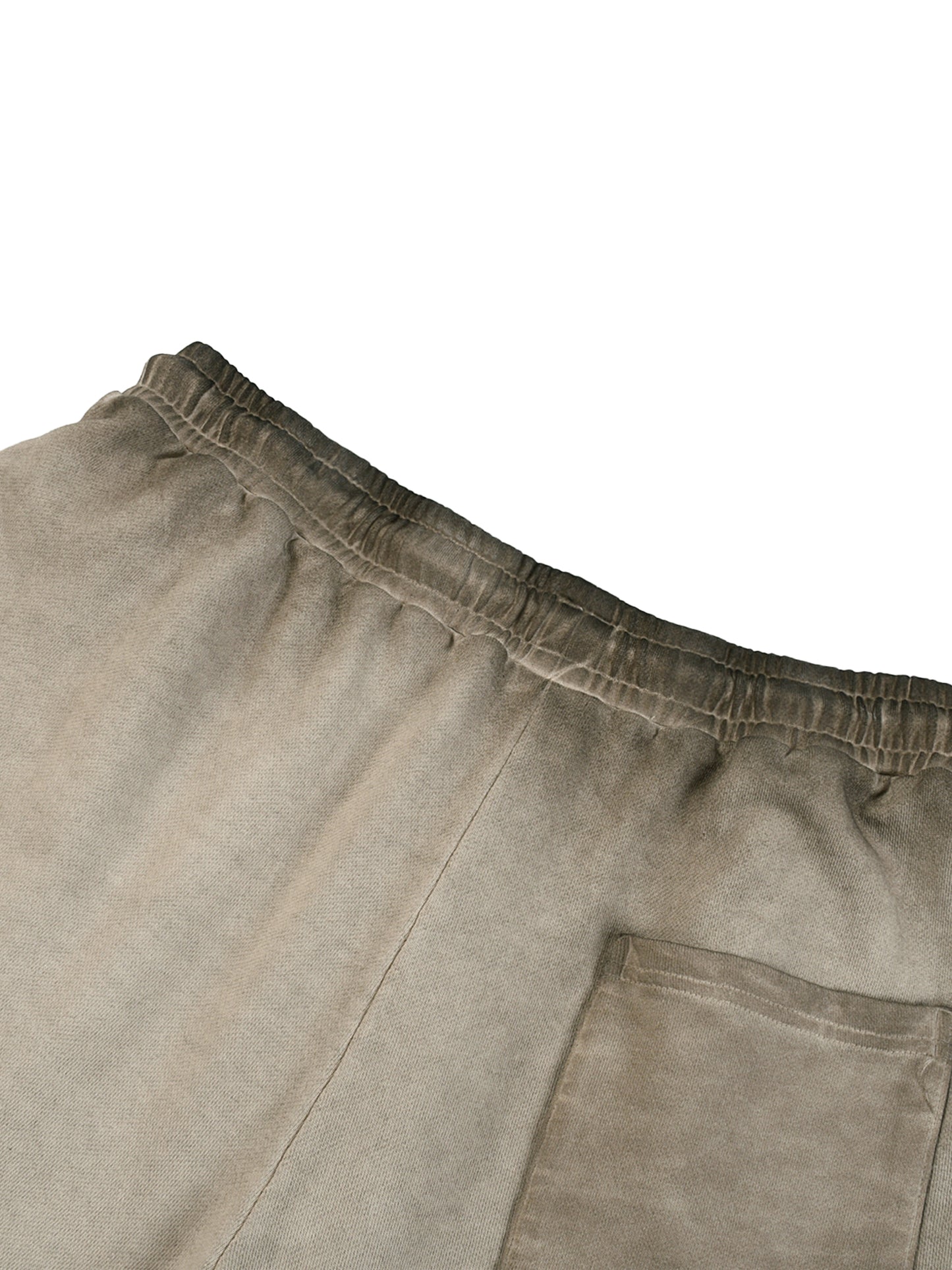 Reverse Sweatshorts