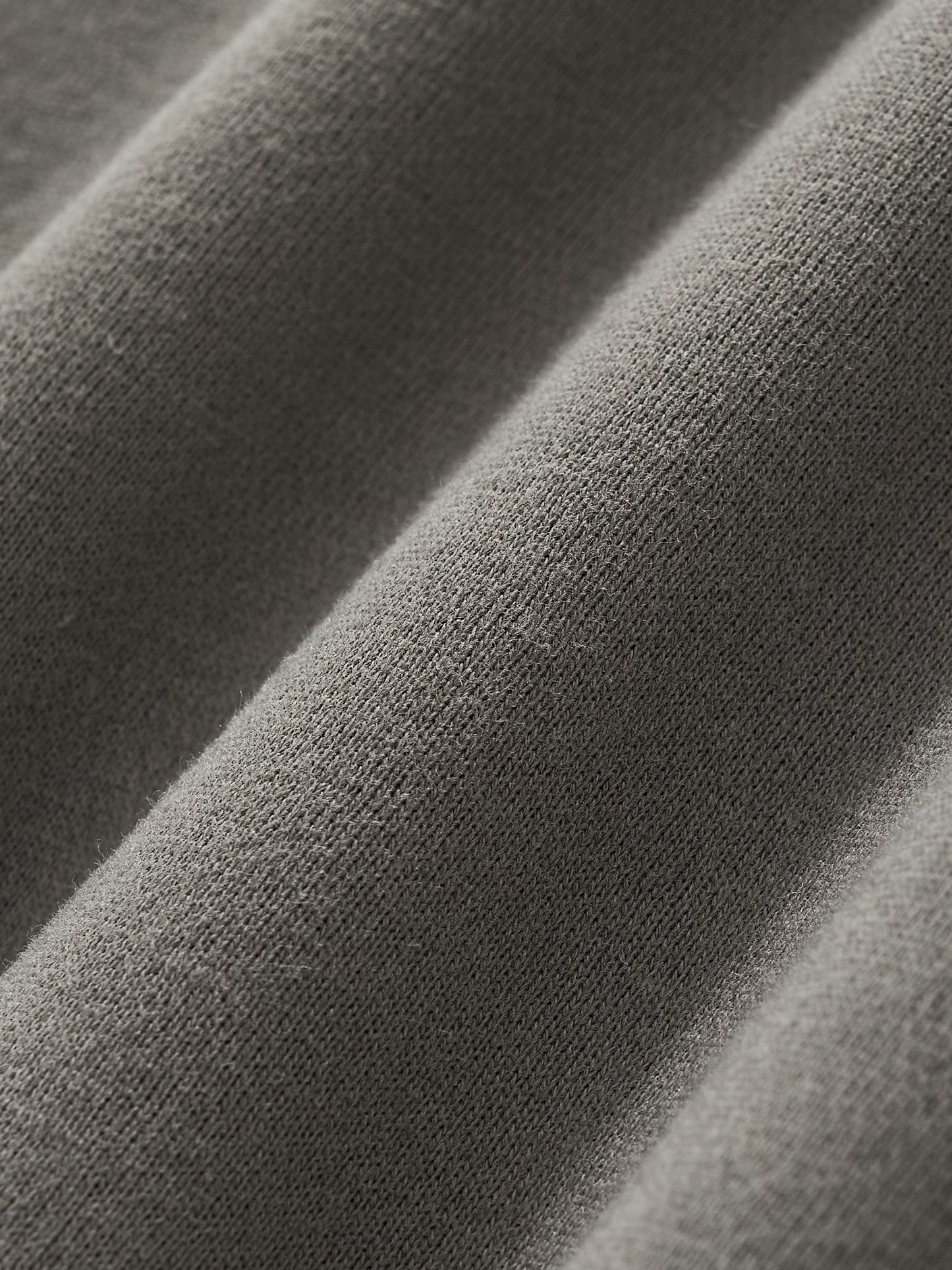 Fleece Box Hoodie