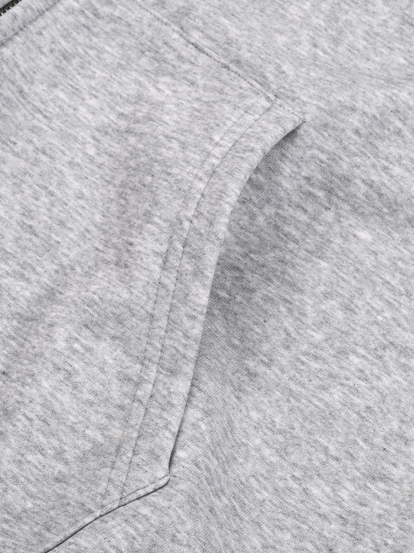 Zip-up Hoodie
