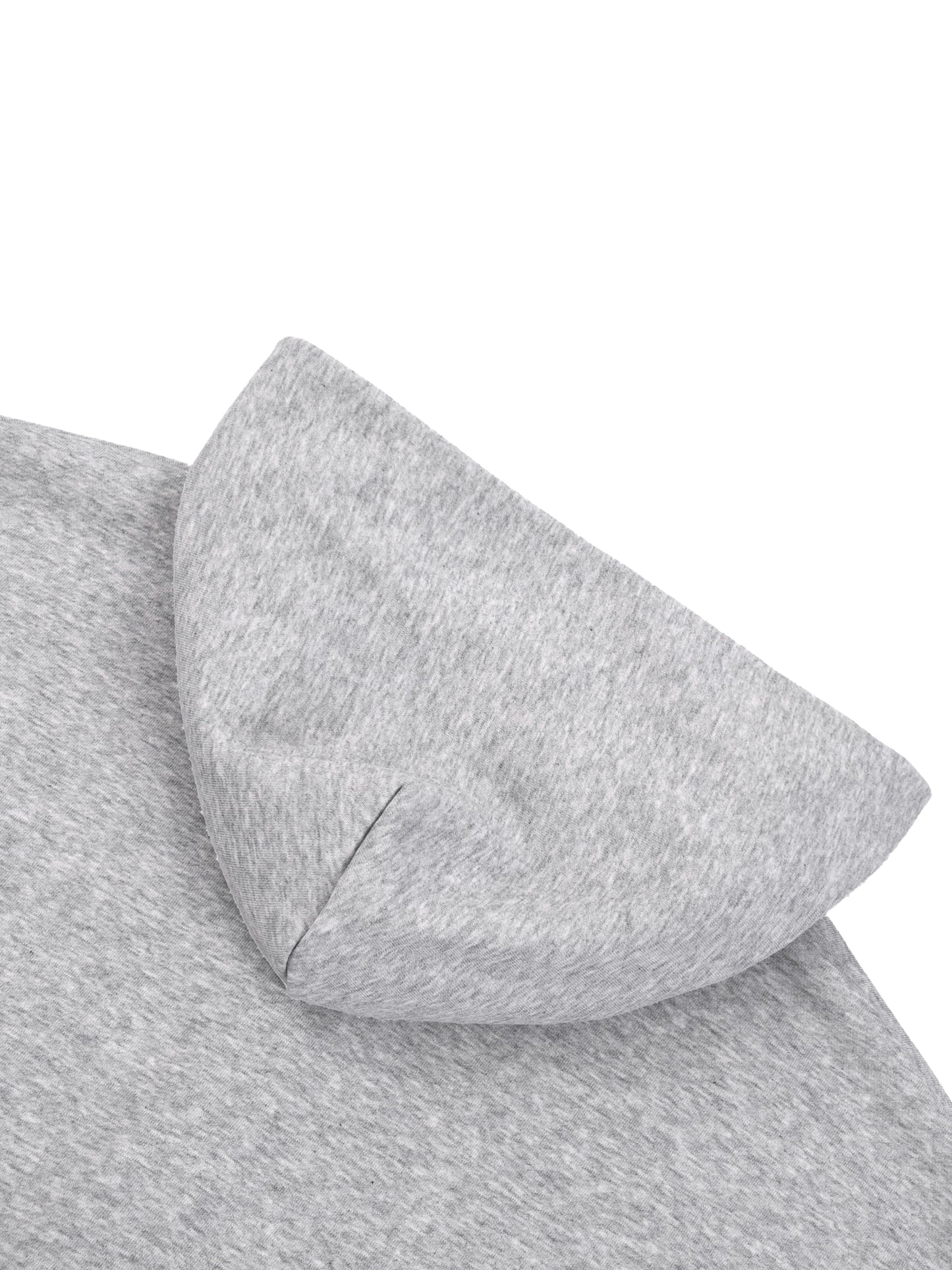 Zip-up Hoodie