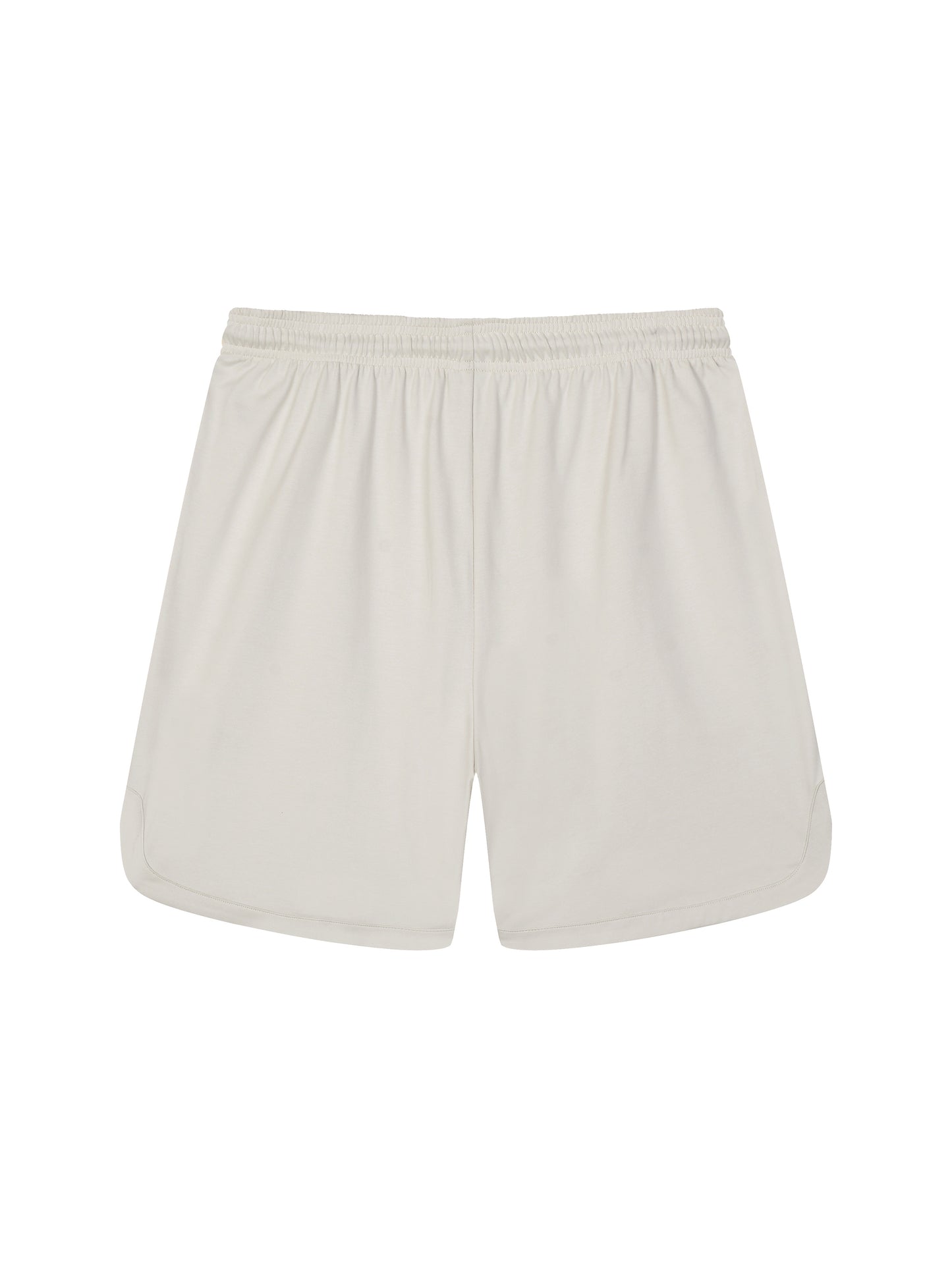 Mesh-Lined Performance Shorts