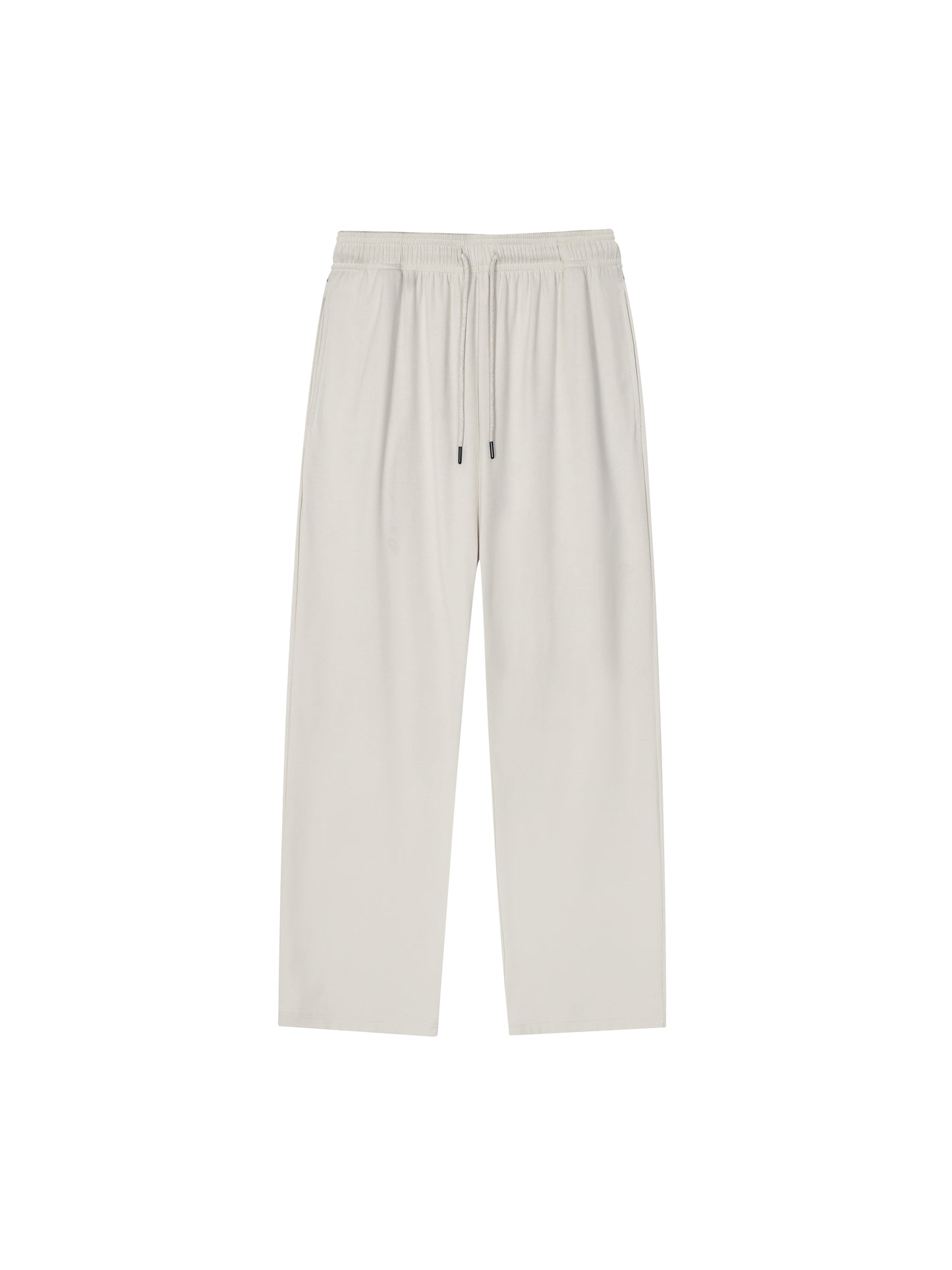 Mesh-Lined Quick-Dry Athletic Leg Pants
