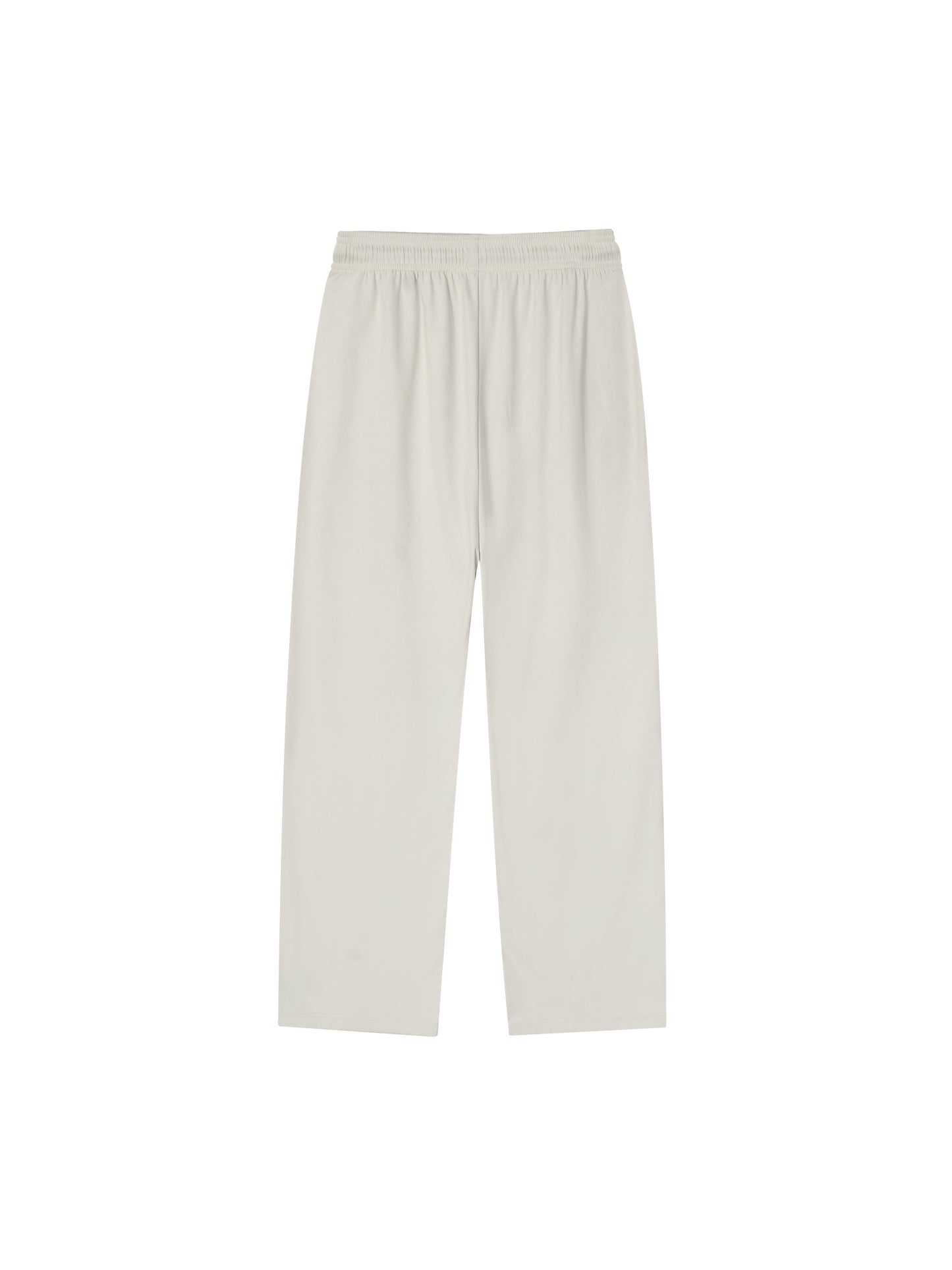 Mesh-Lined Quick-Dry Athletic Leg Pants