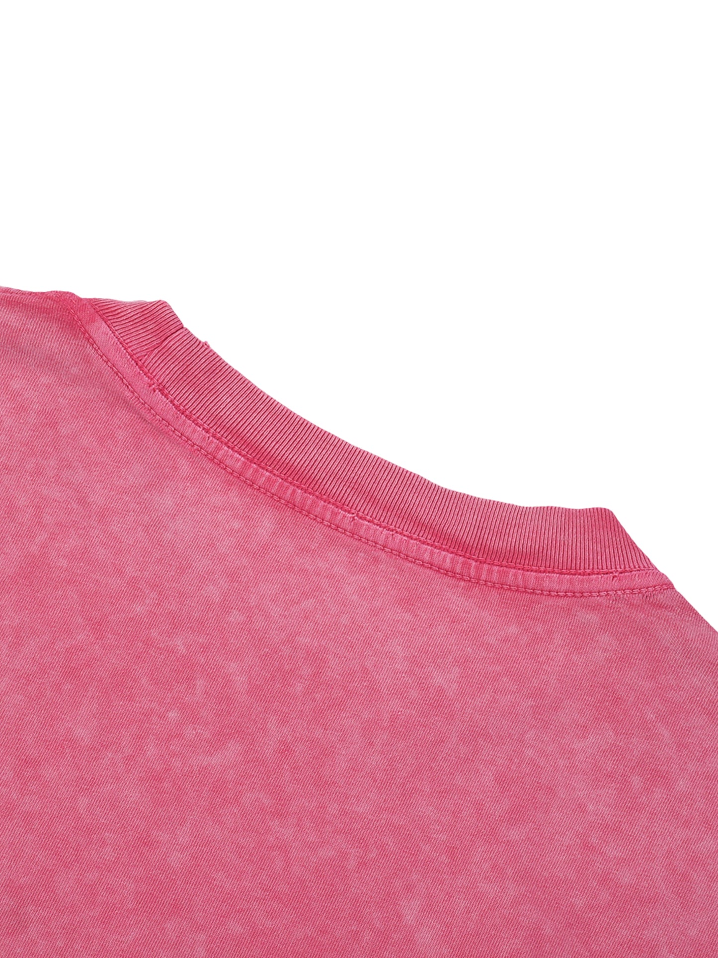 Frayed Edge Shirt
