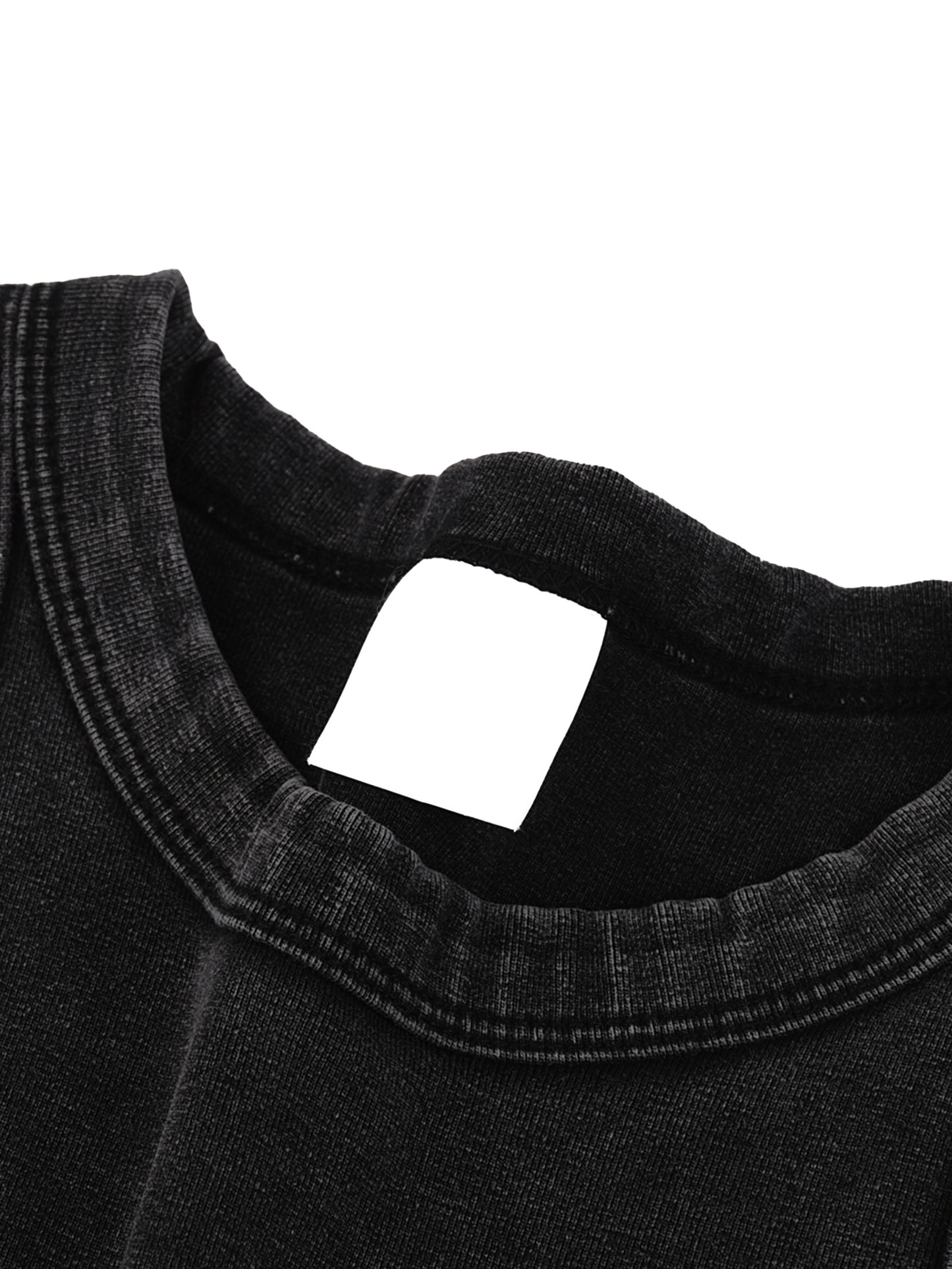 Snow Tank Top