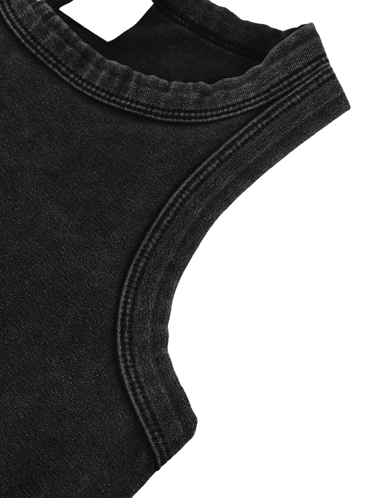 Snow Tank Top