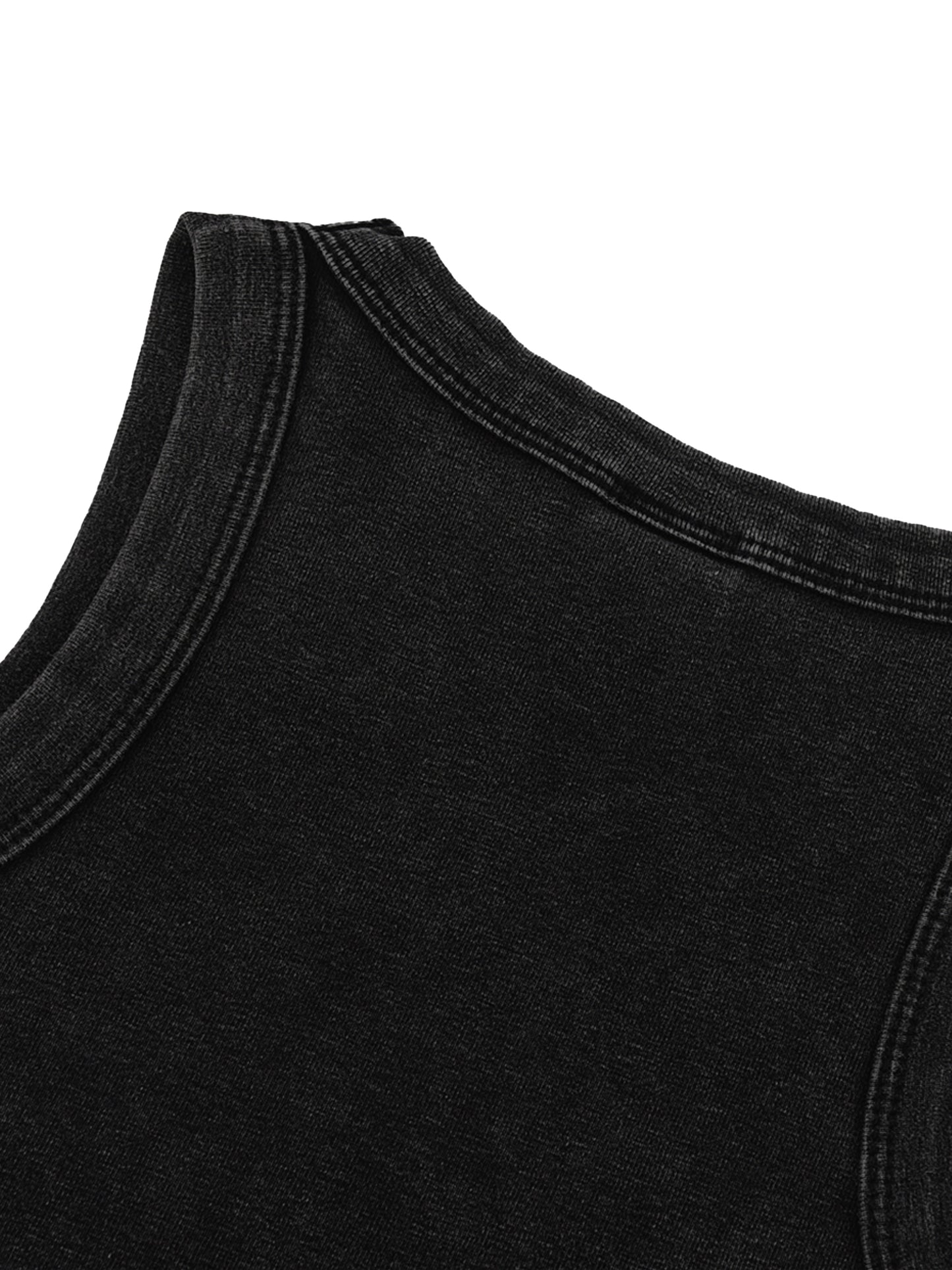 Snow Tank Top