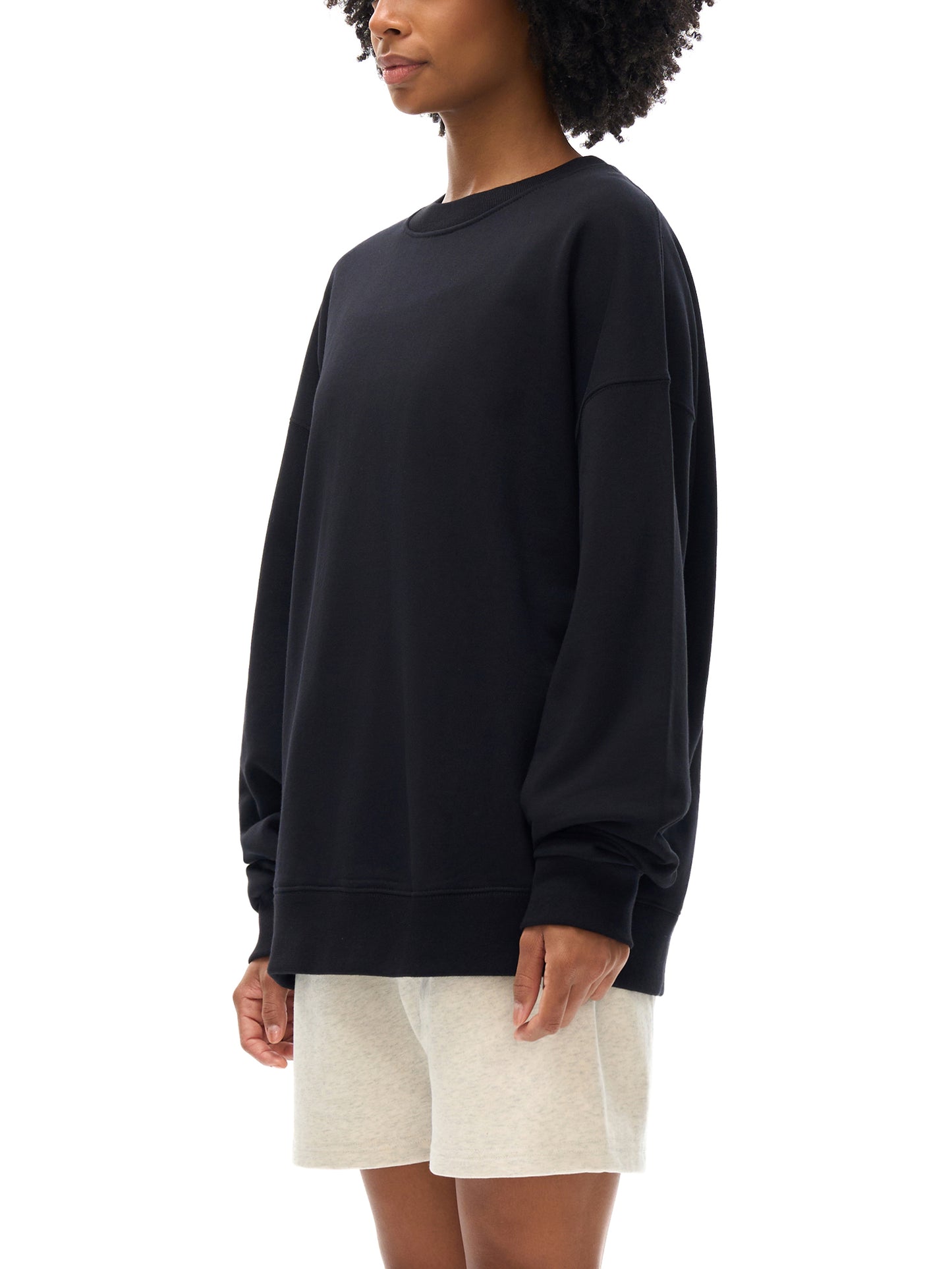 Essential Sweatshirt