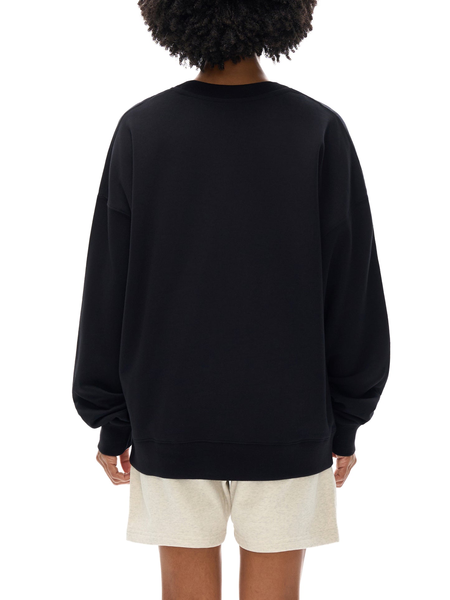 Essential Sweatshirt
