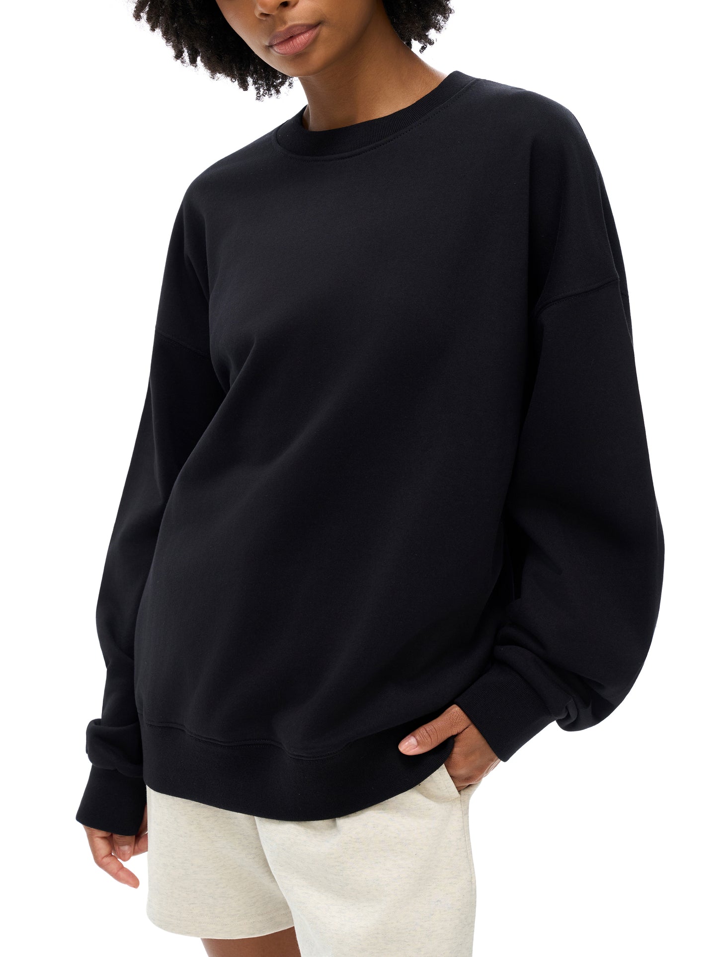 Essential Sweatshirt