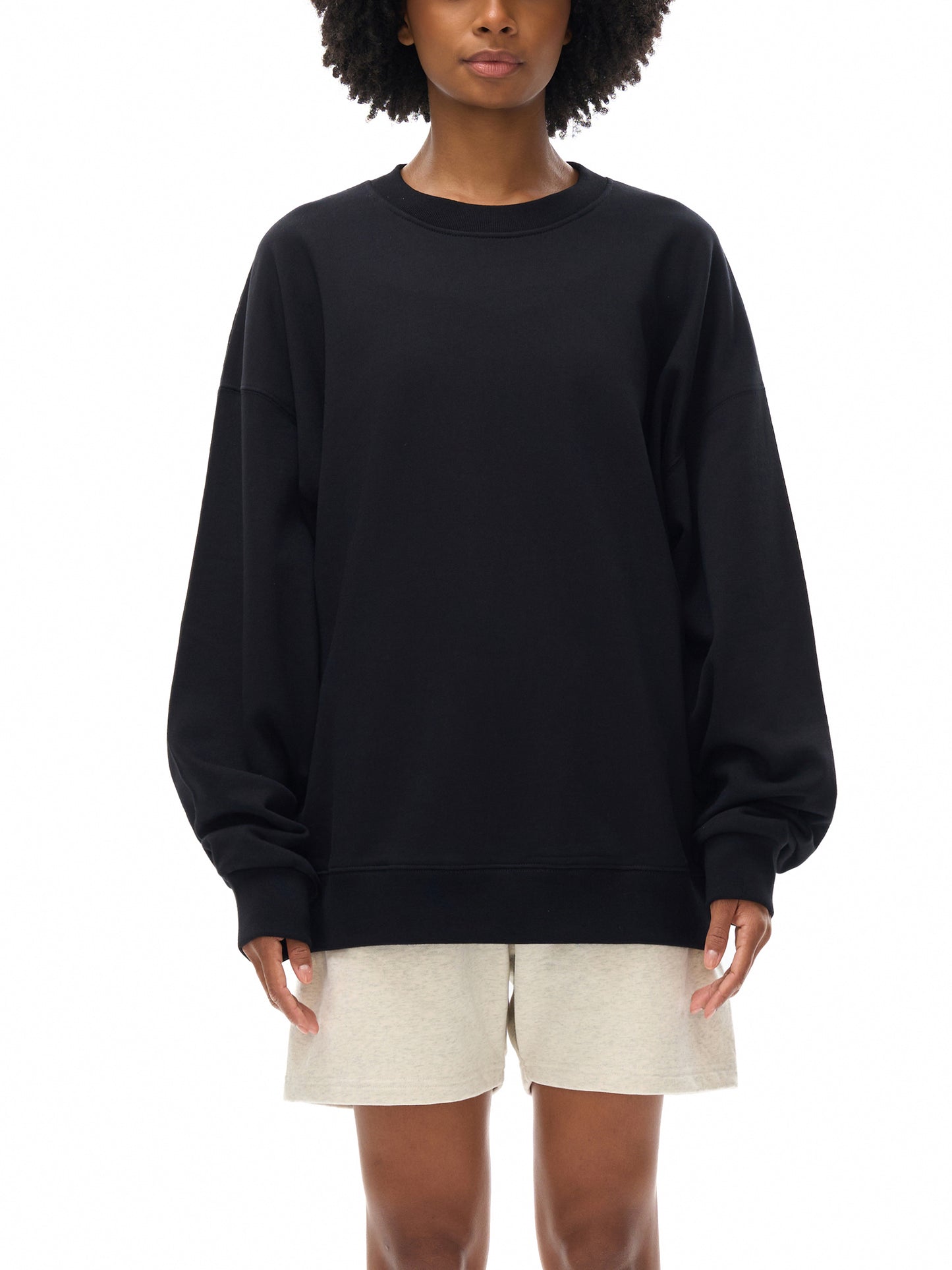 Essential Sweatshirt