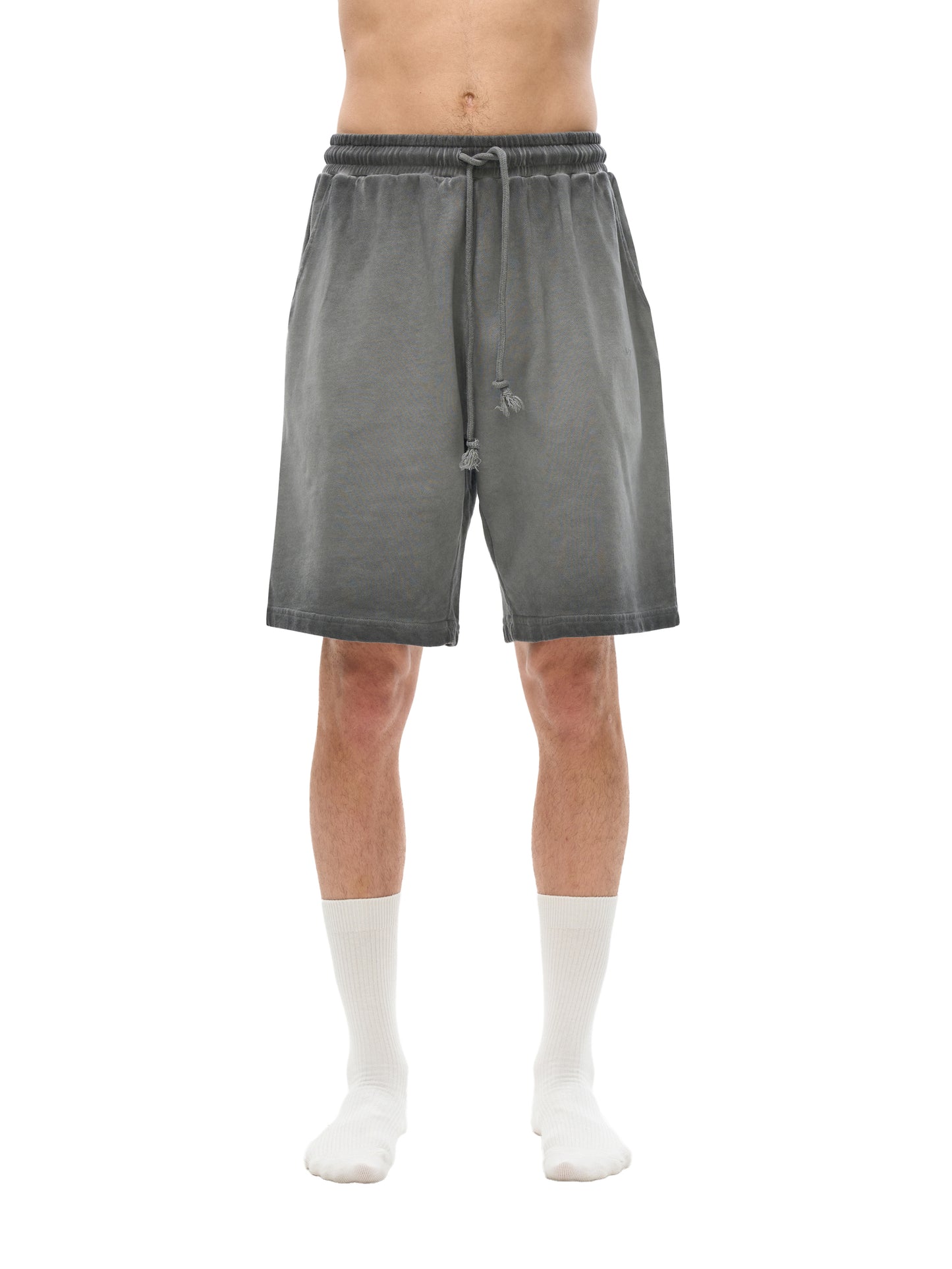 Reverse Sweatshorts