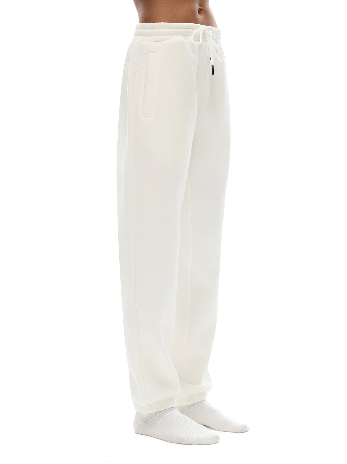 Unisex Heavyweight Fleece Joggers