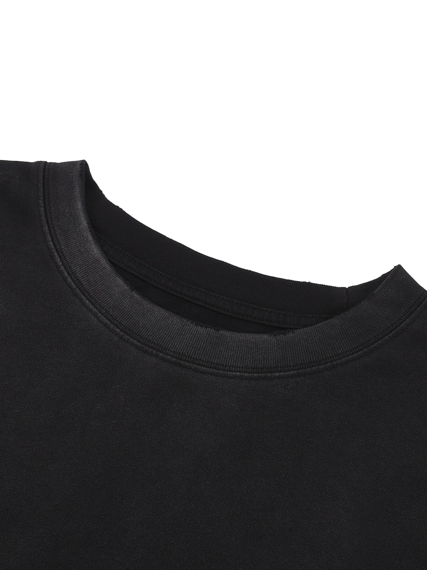 Gen Edge Cotton T-Shirt