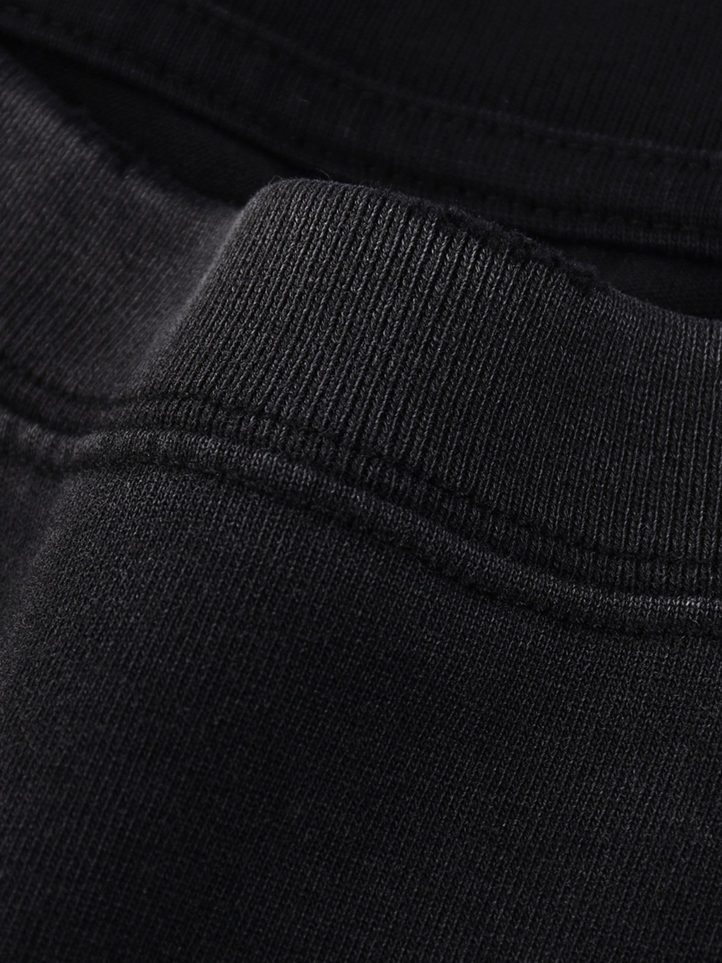 Gen Edge Cotton T-Shirt