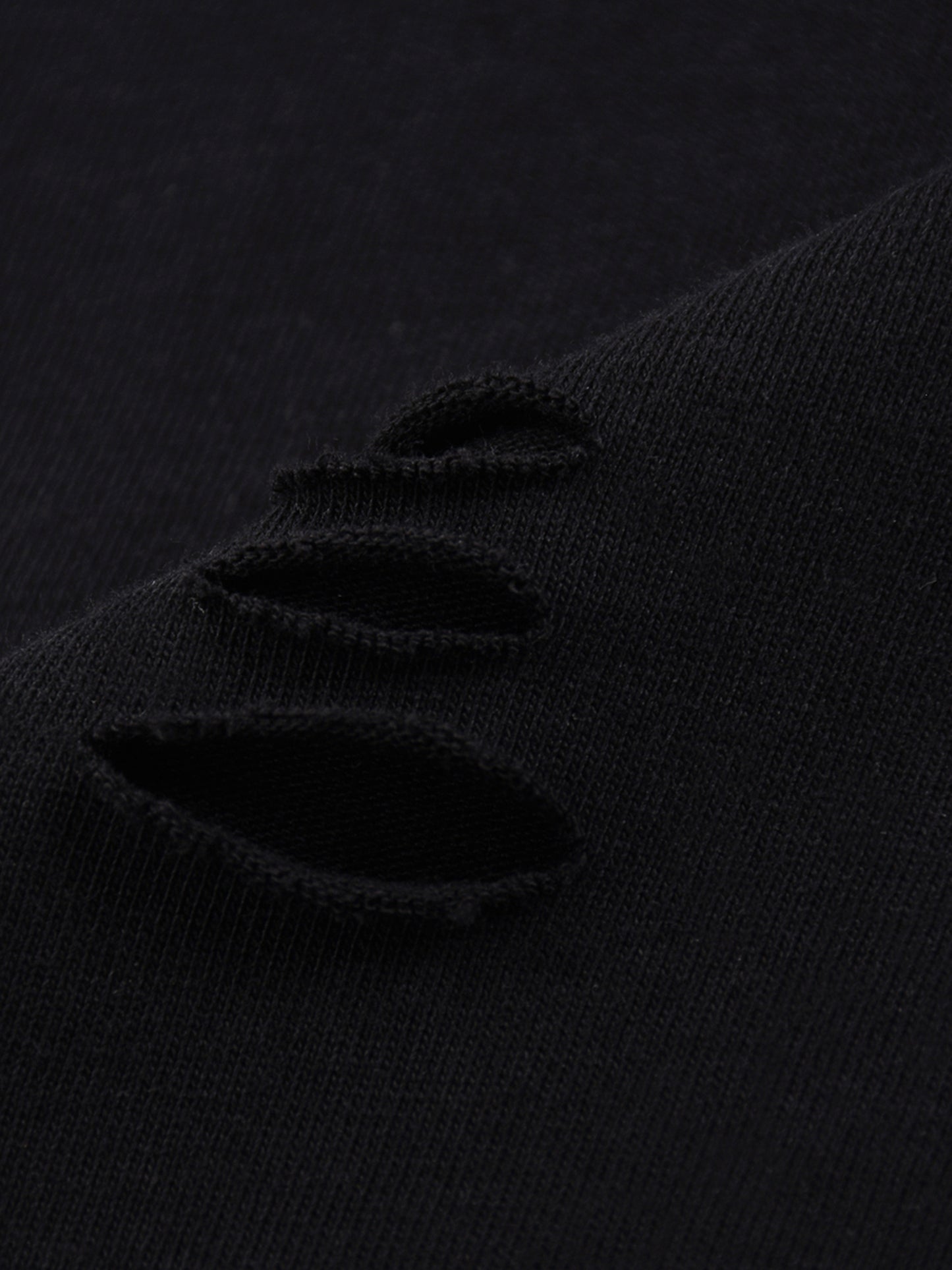 Gen Edge Cotton T-Shirt