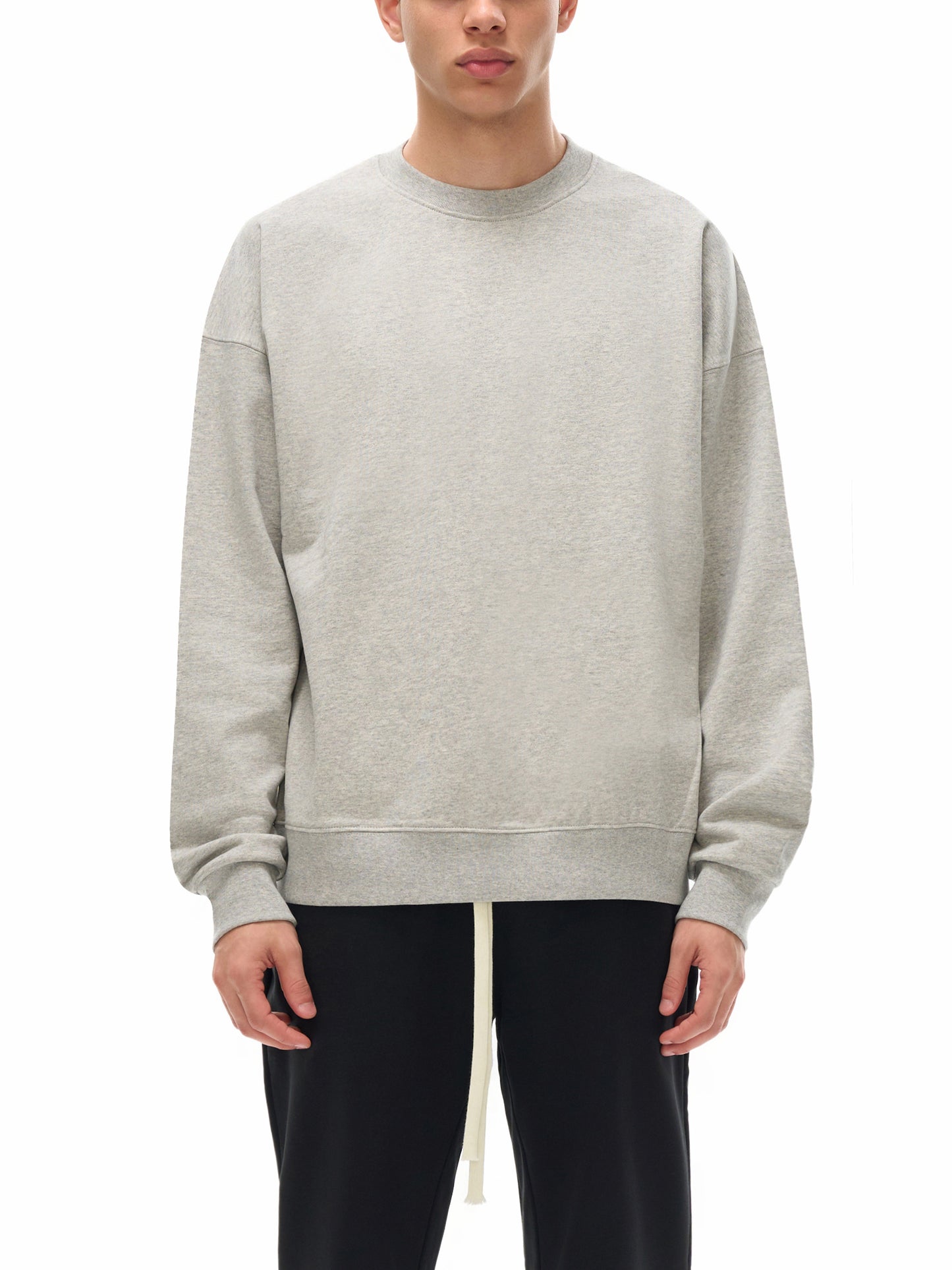 Essential Sweatshirt
