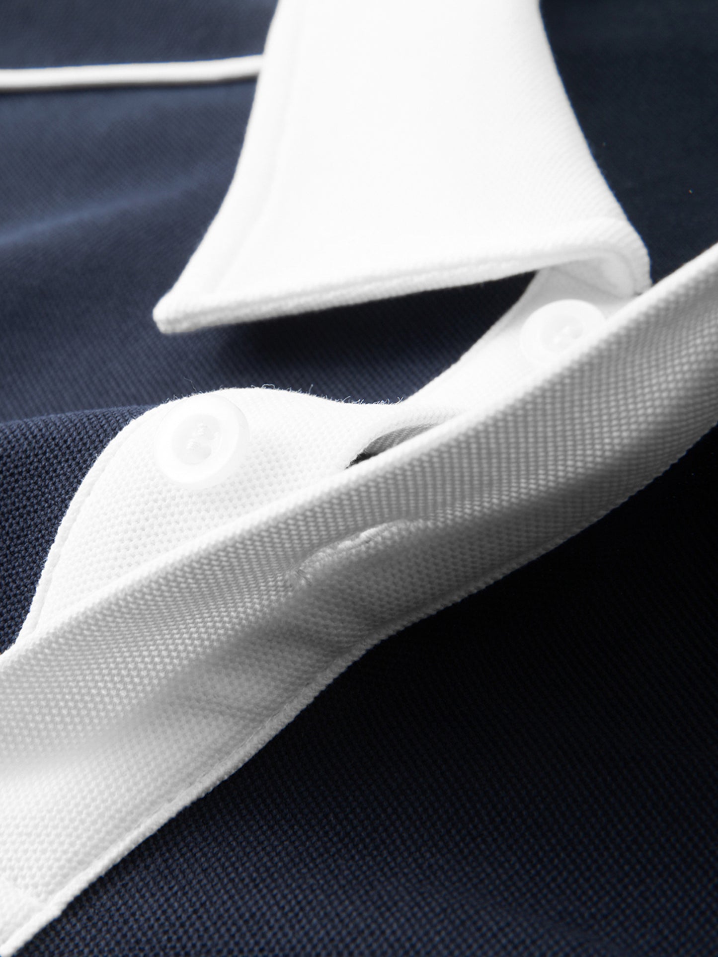 Men's Polo Shirt