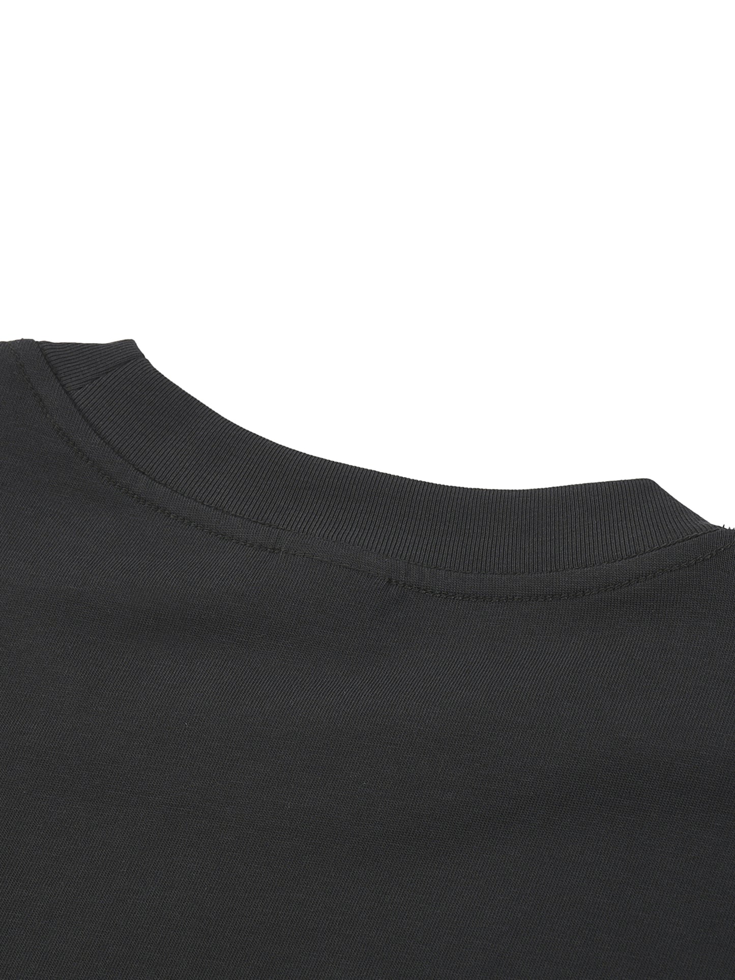 Layered Long Sleeve