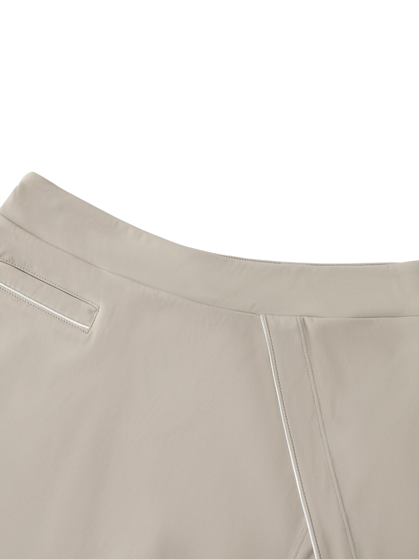A-Line Skirt